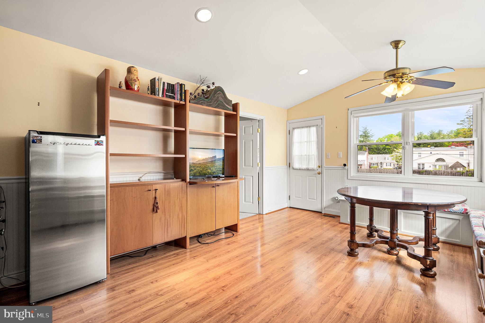 SPRINGFIELD - Residential