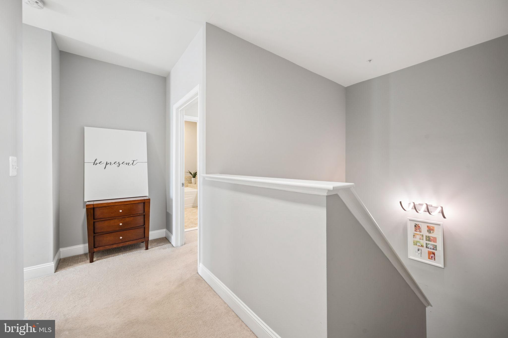 MAPLE LAWN - Residential