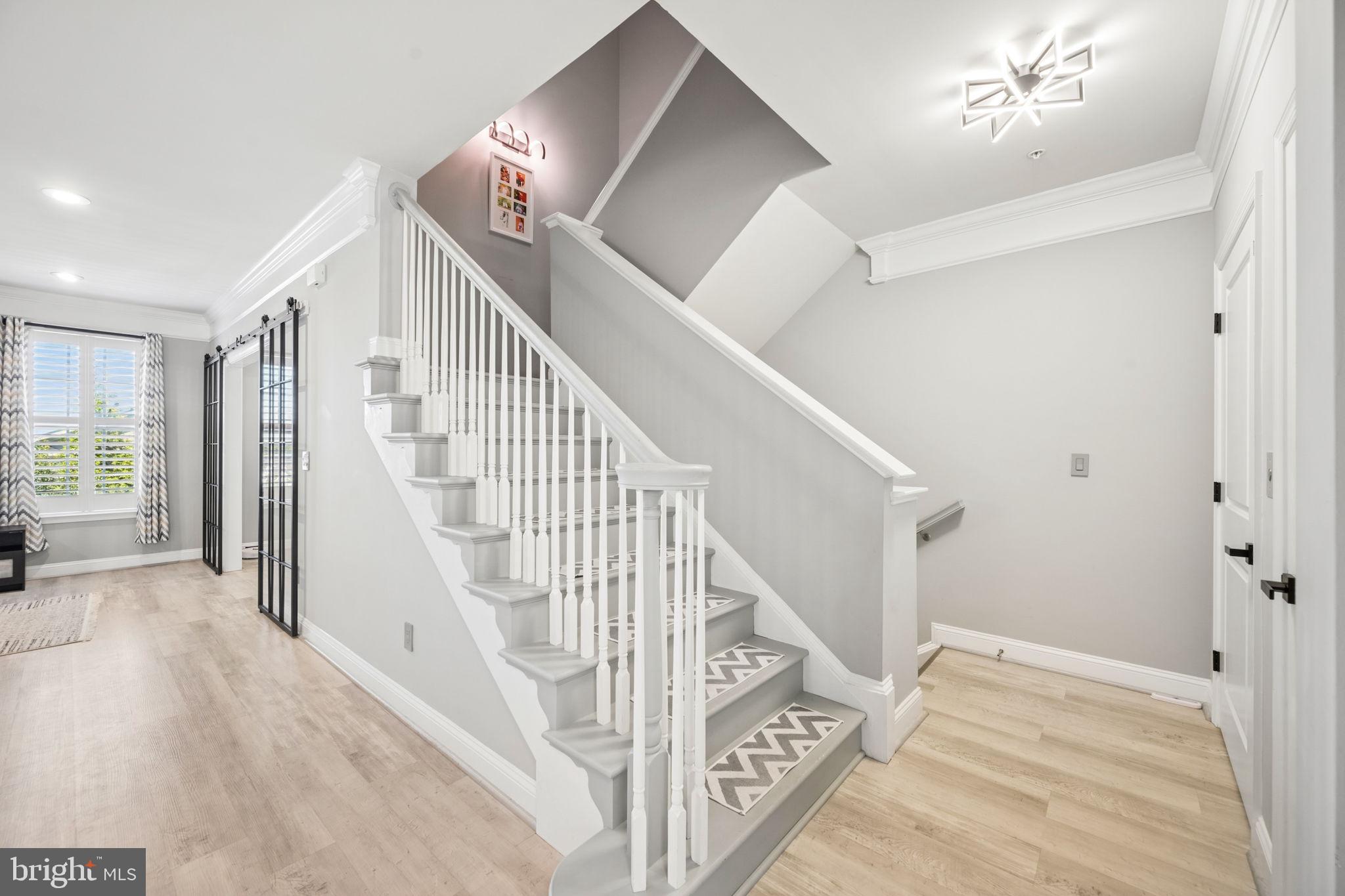 MAPLE LAWN - Residential
