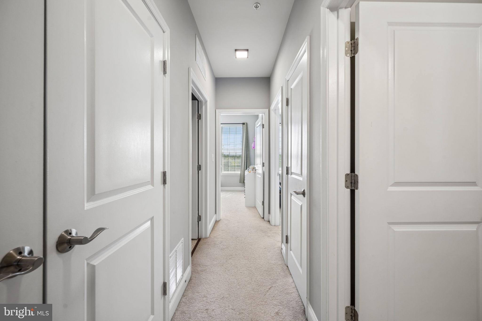 MAPLE LAWN - Residential