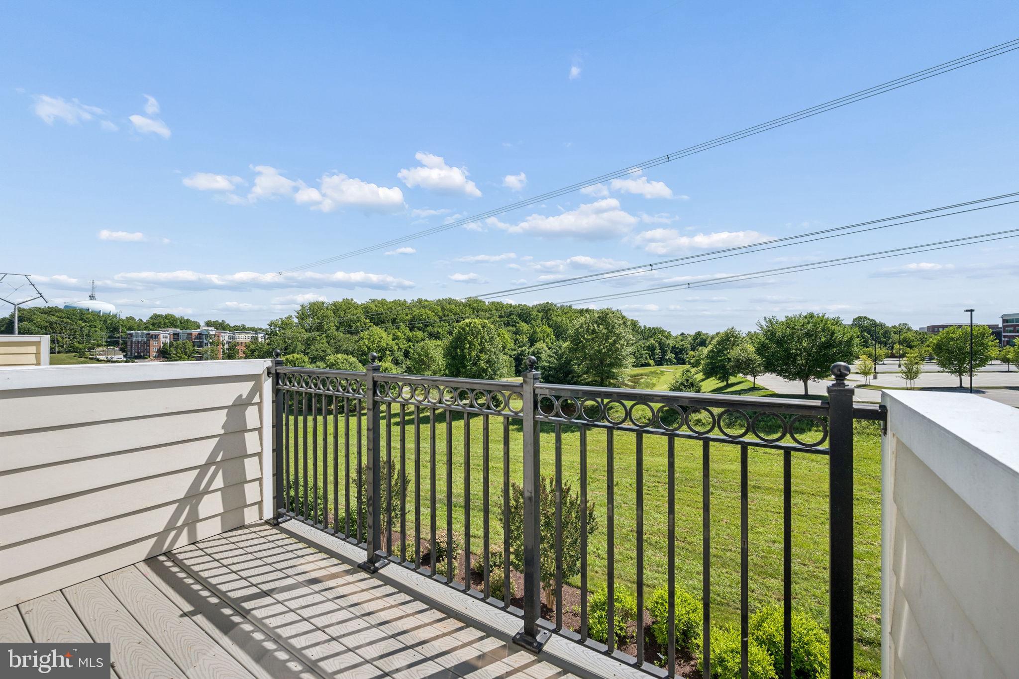 MAPLE LAWN - Residential