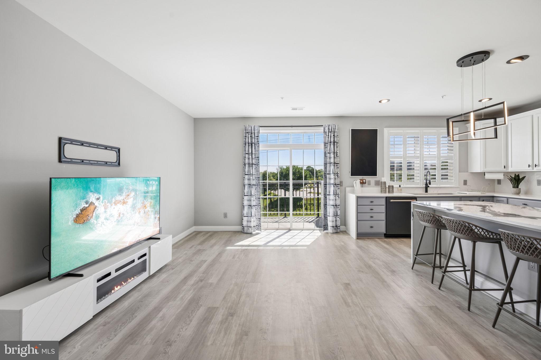 MAPLE LAWN - Residential