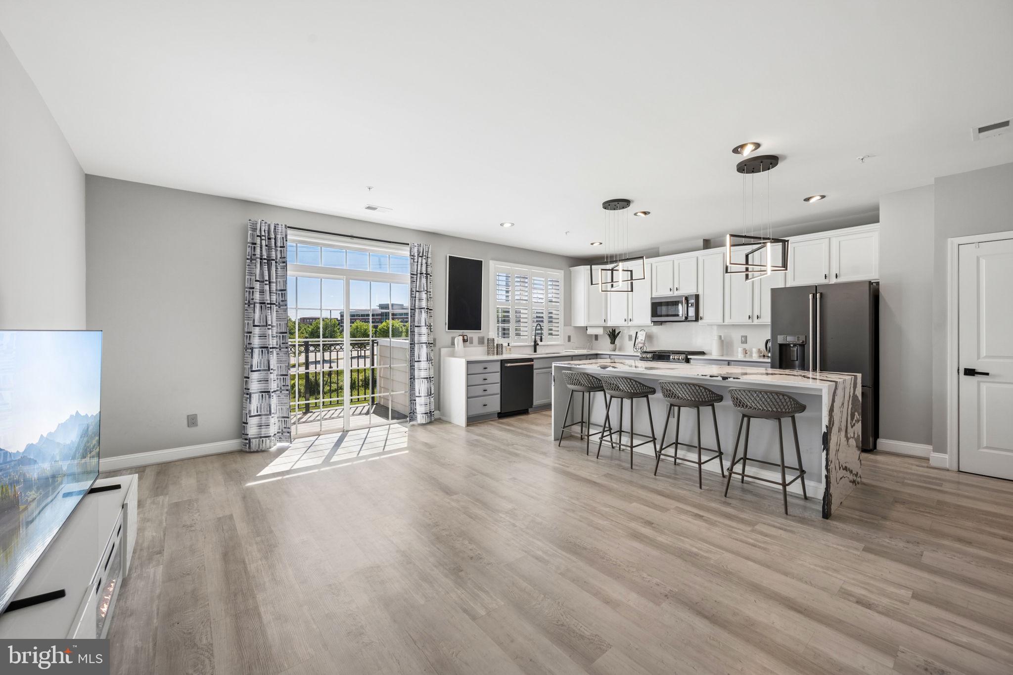 MAPLE LAWN - Residential