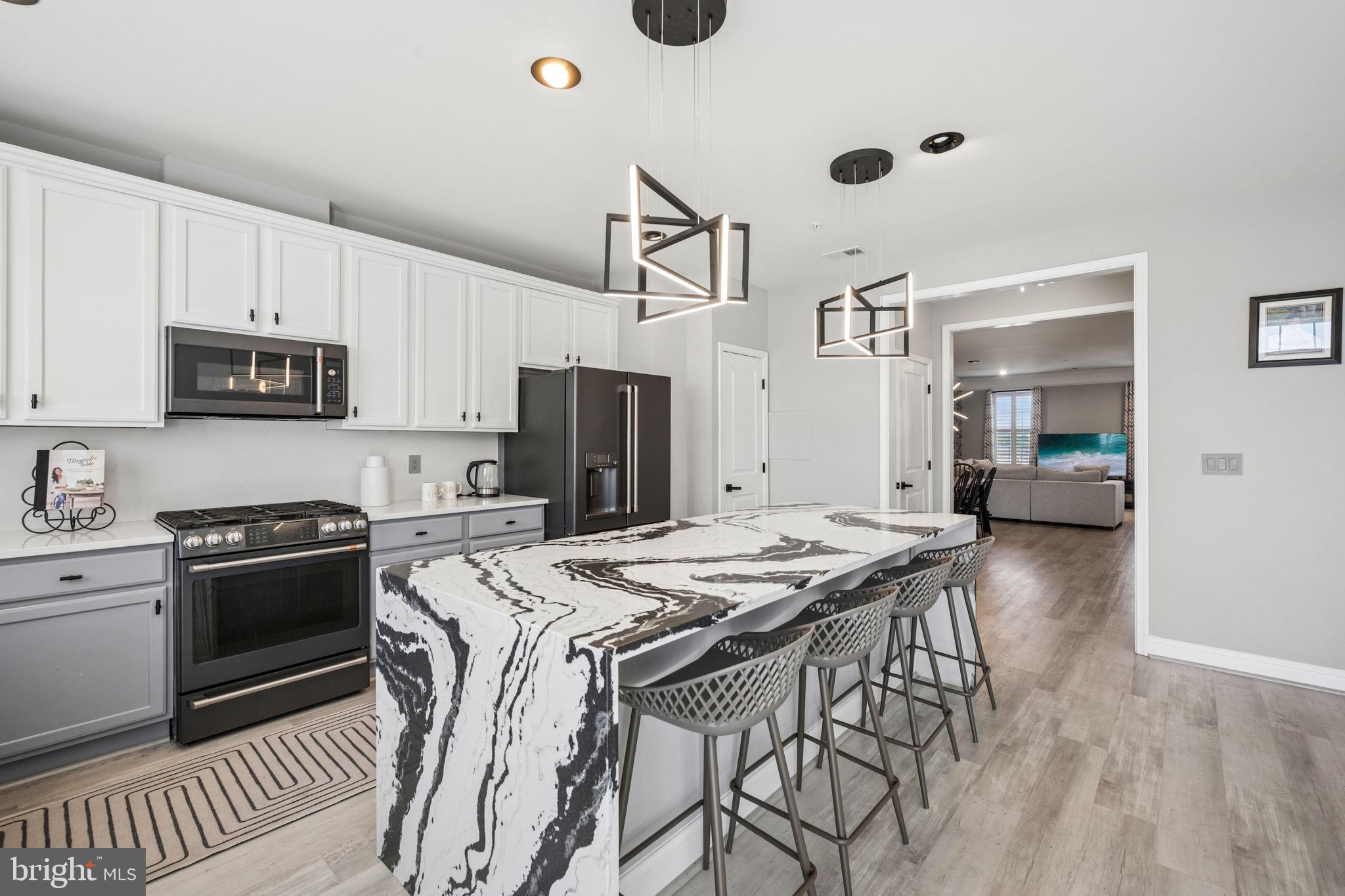 MAPLE LAWN - Residential