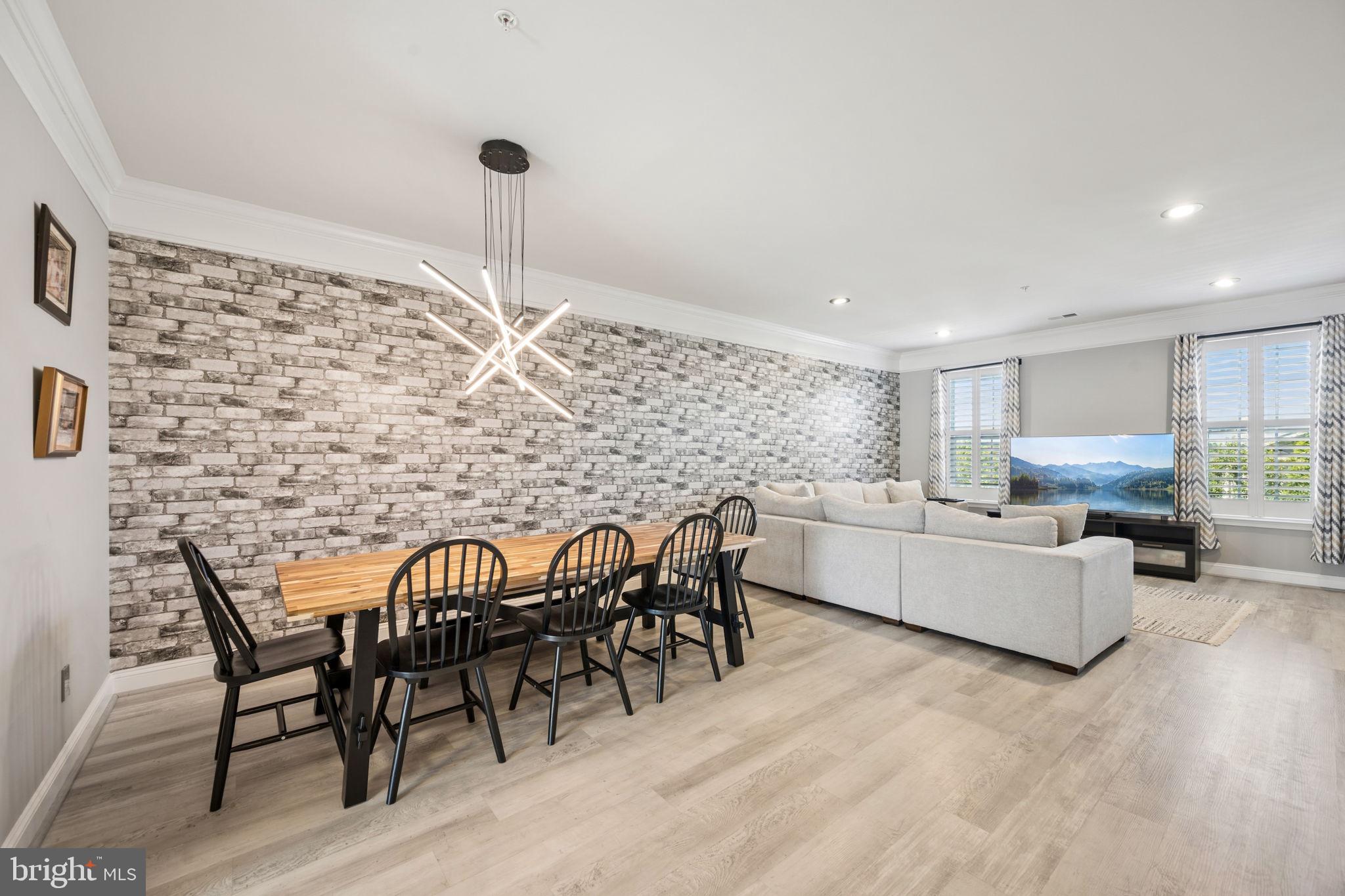 MAPLE LAWN - Residential