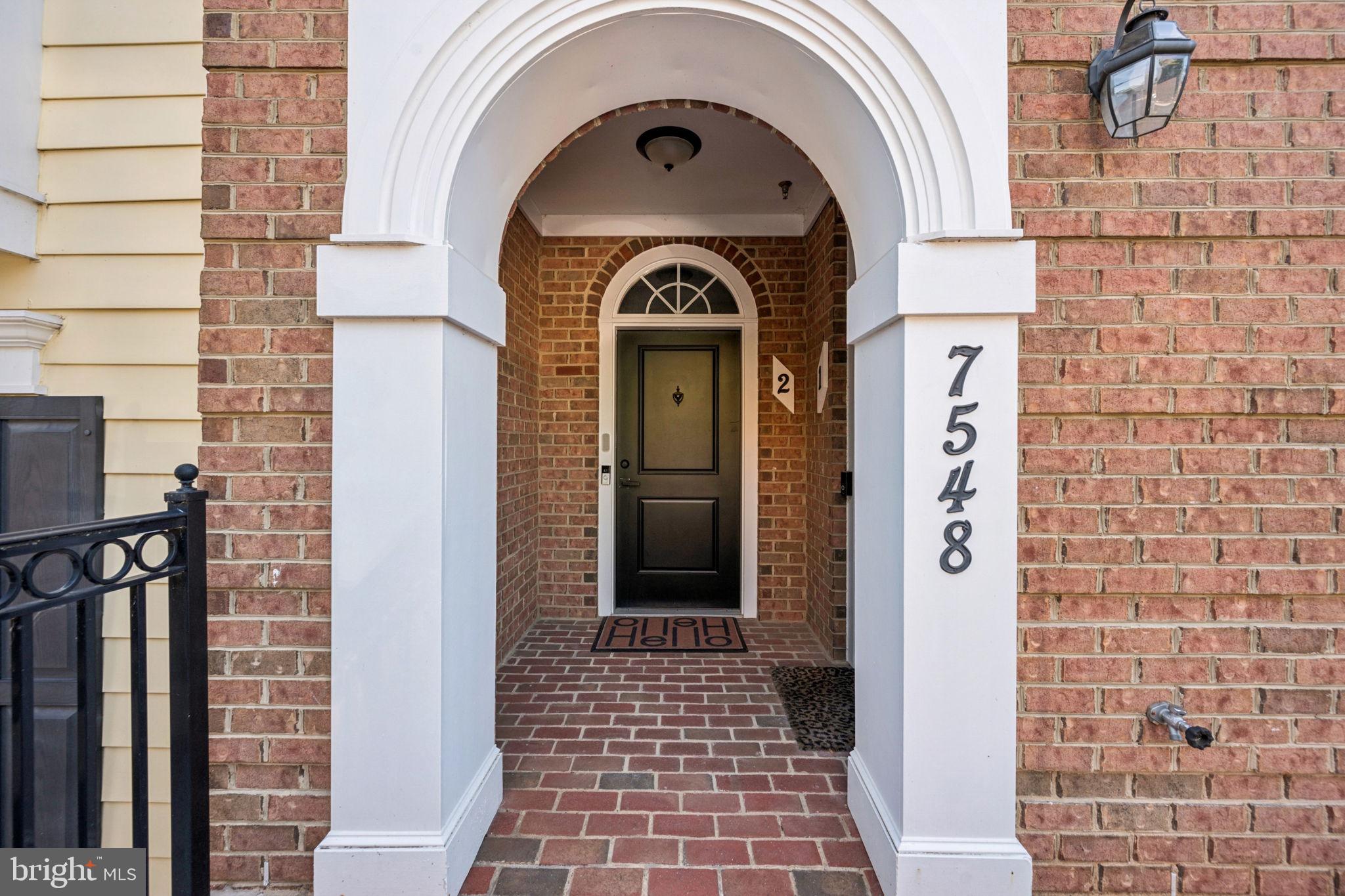 MAPLE LAWN - Residential