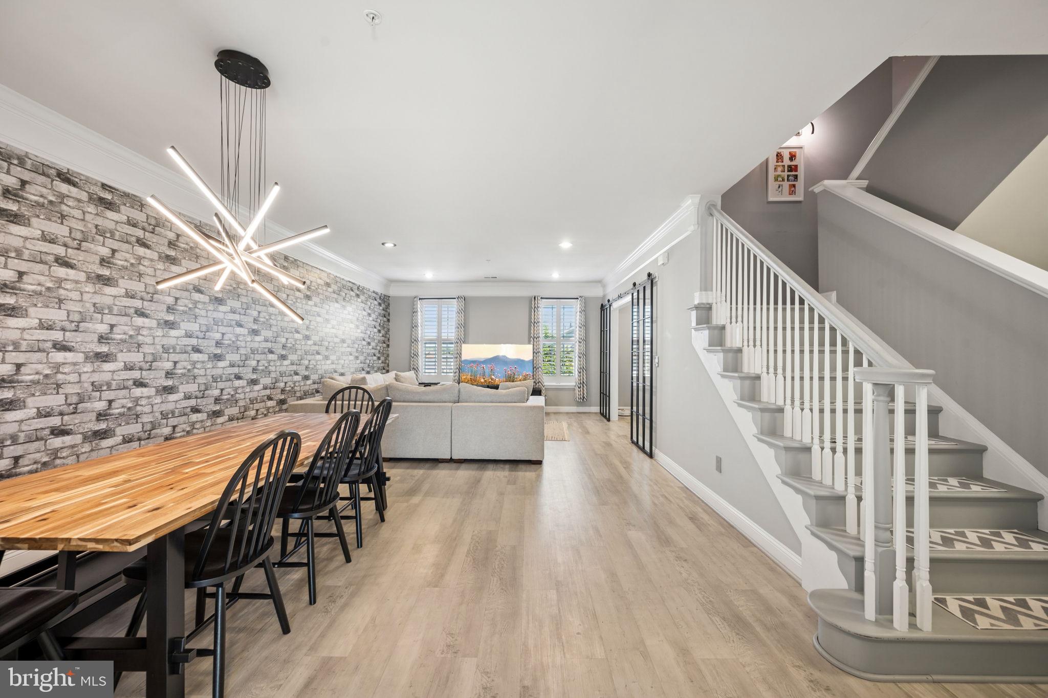 MAPLE LAWN - Residential
