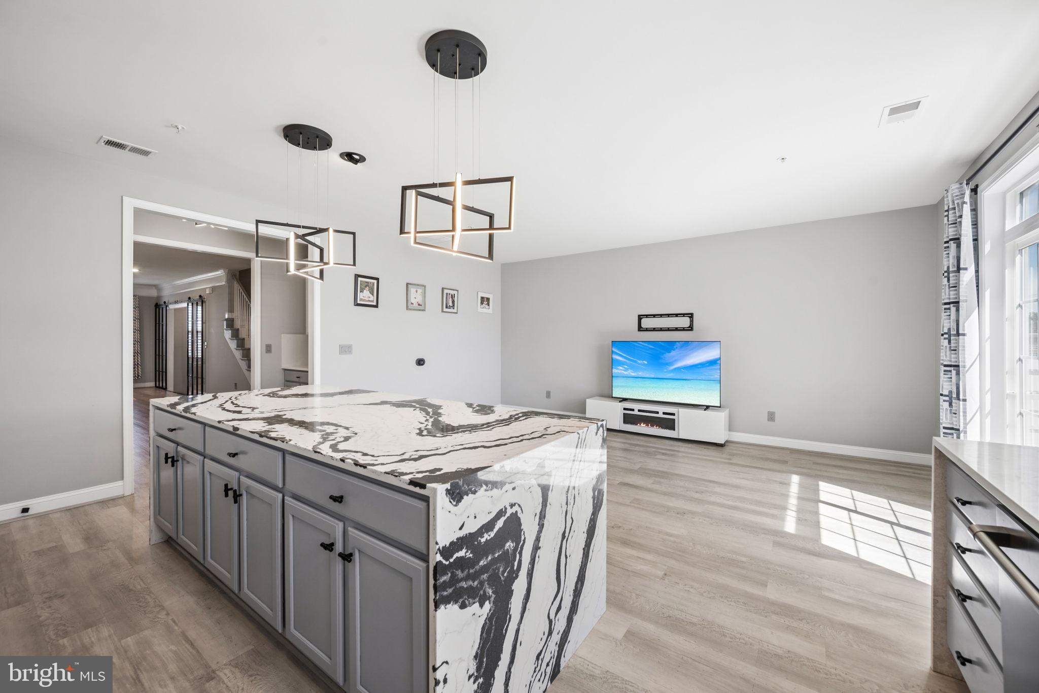 MAPLE LAWN - Residential