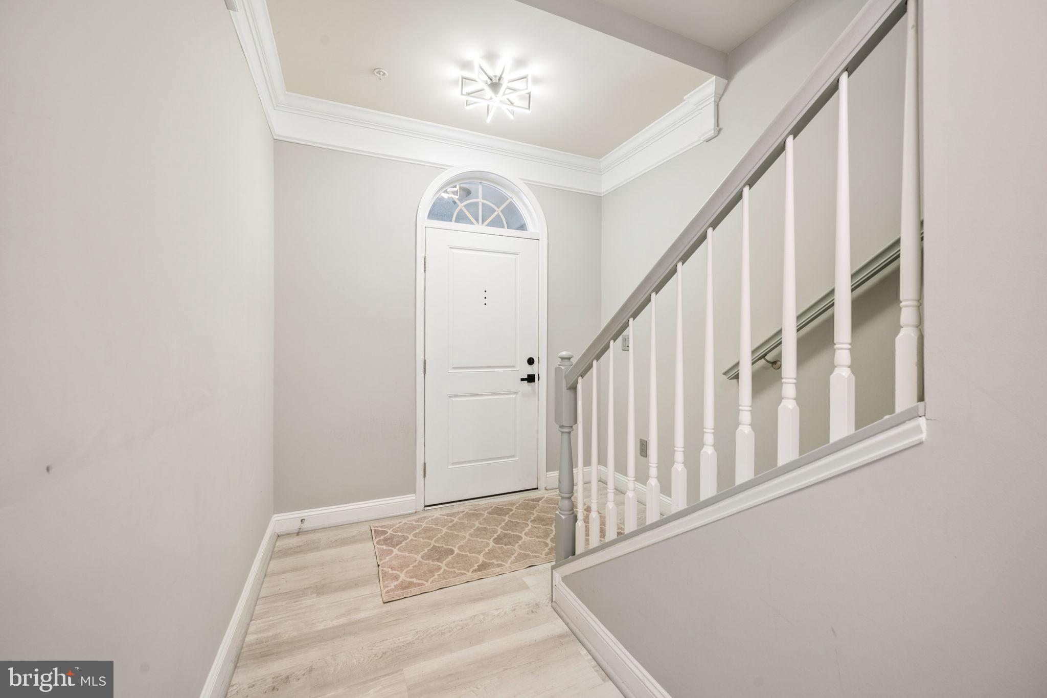 MAPLE LAWN - Residential