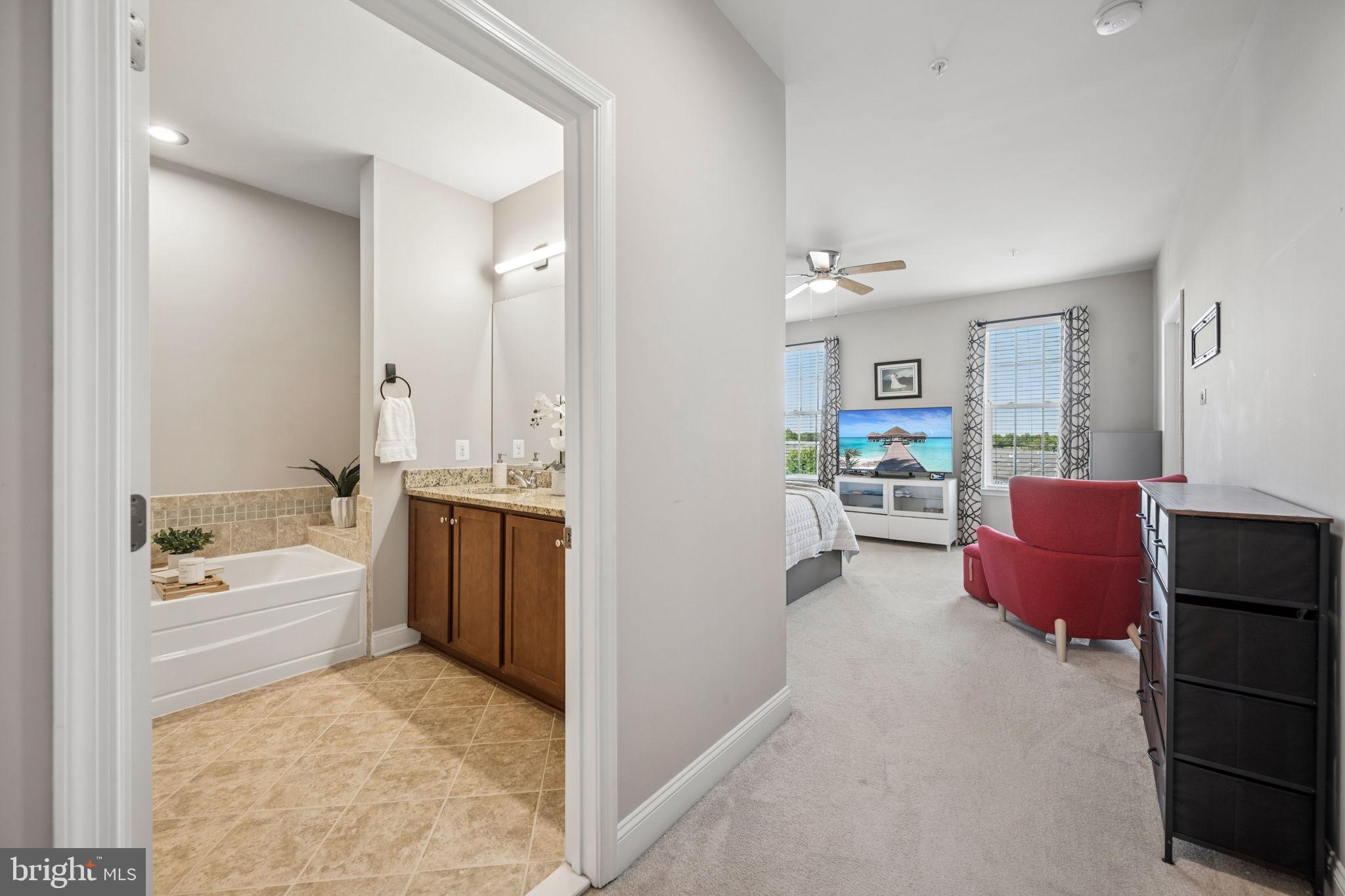MAPLE LAWN - Residential
