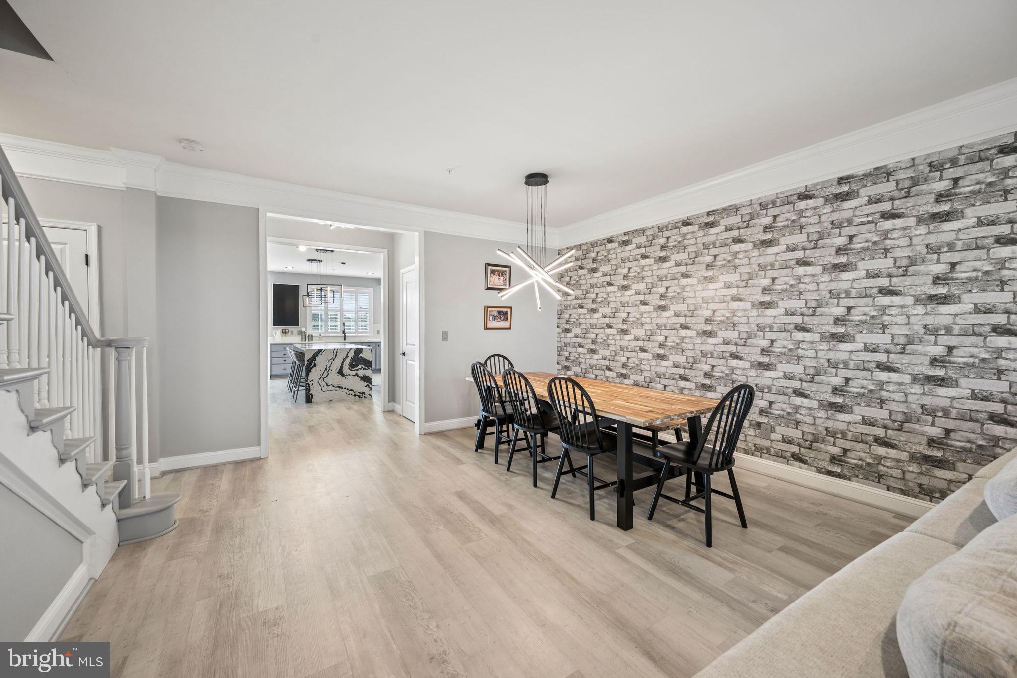 MAPLE LAWN - Residential