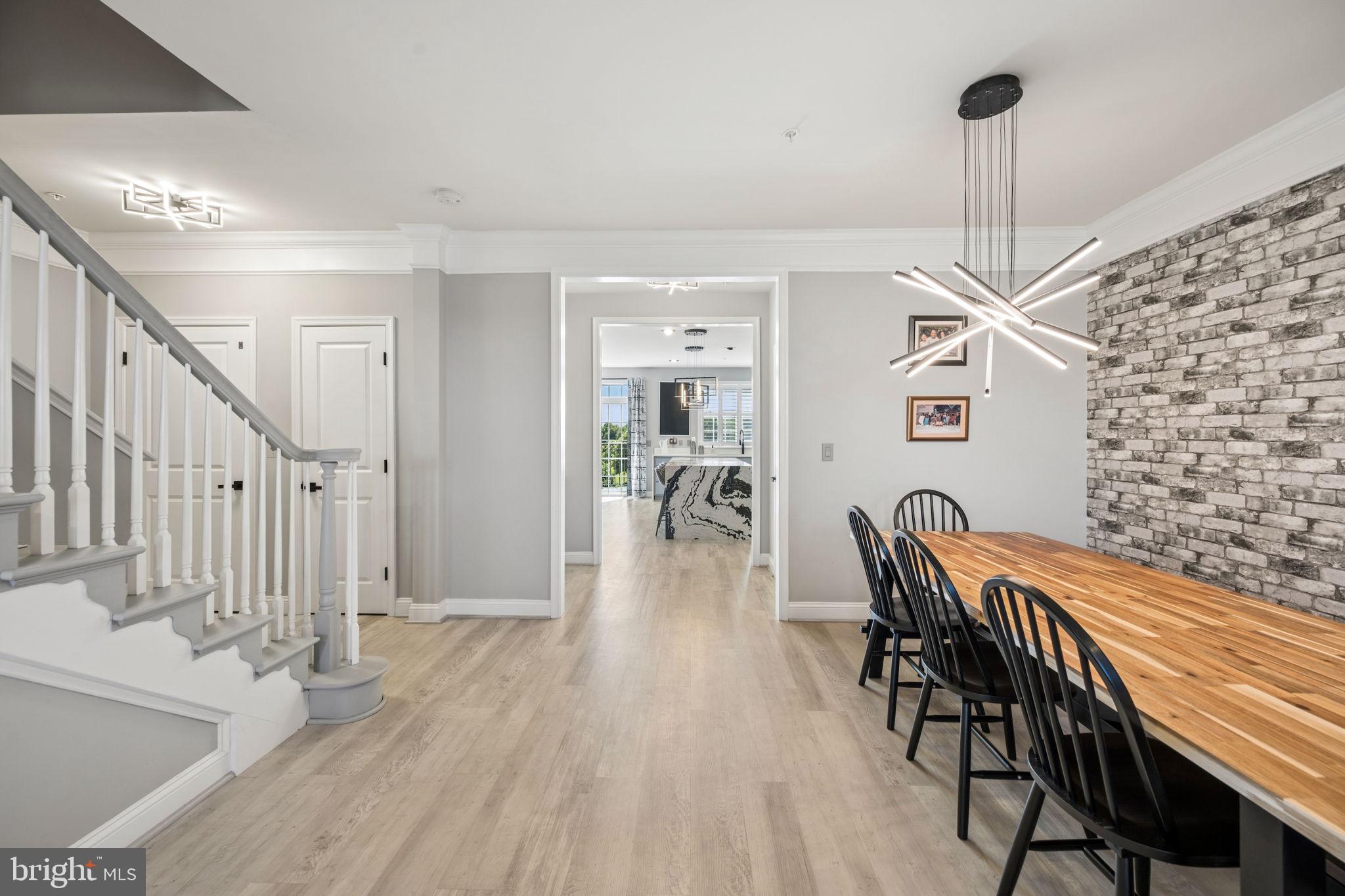 MAPLE LAWN - Residential