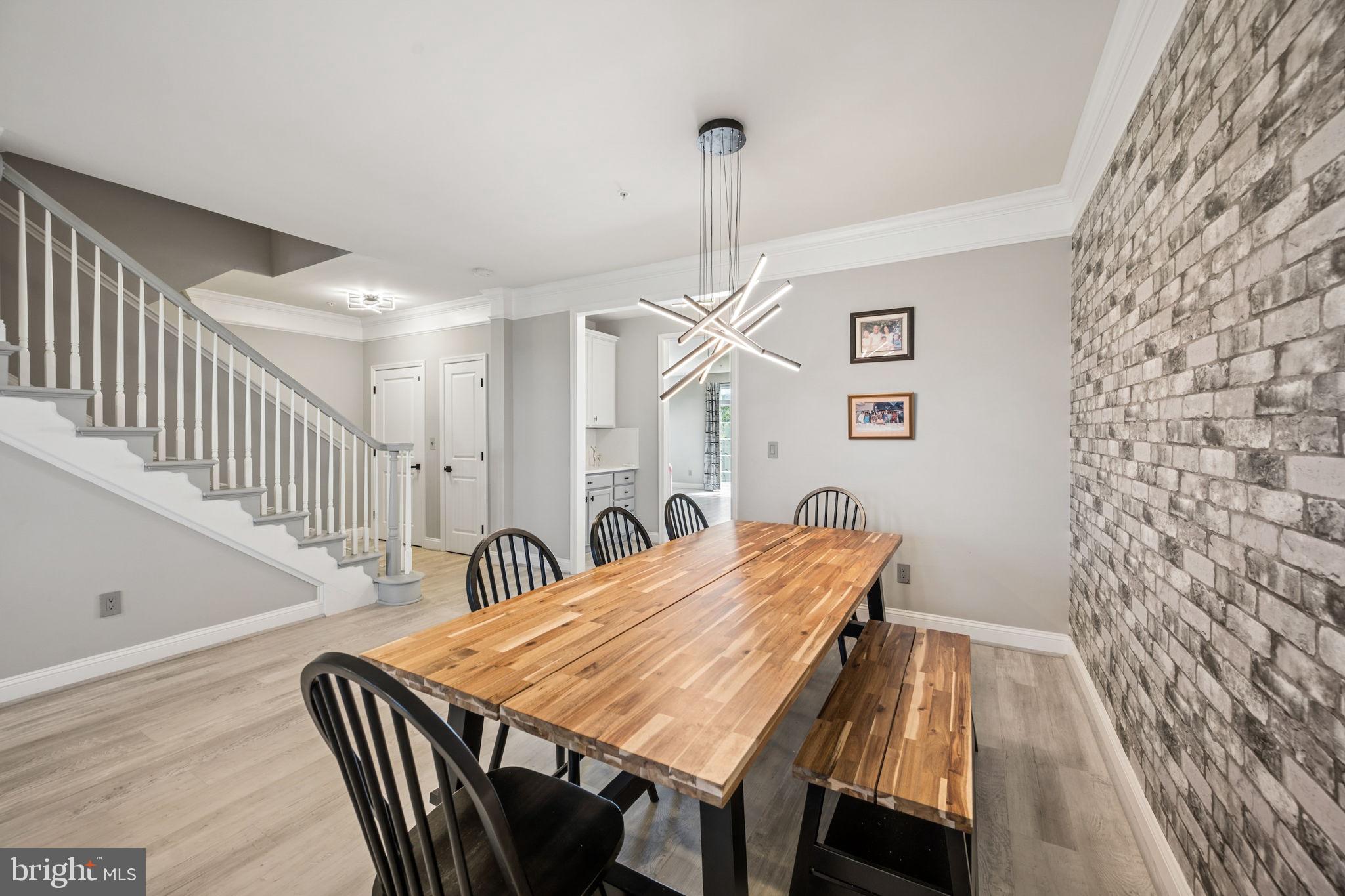 MAPLE LAWN - Residential
