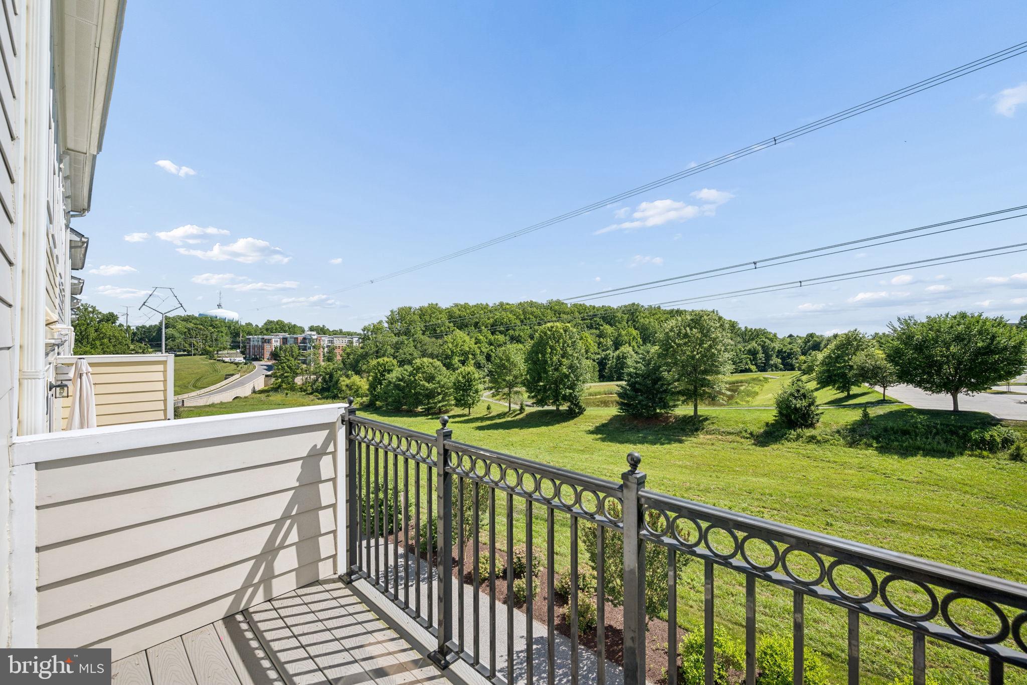 MAPLE LAWN - Residential