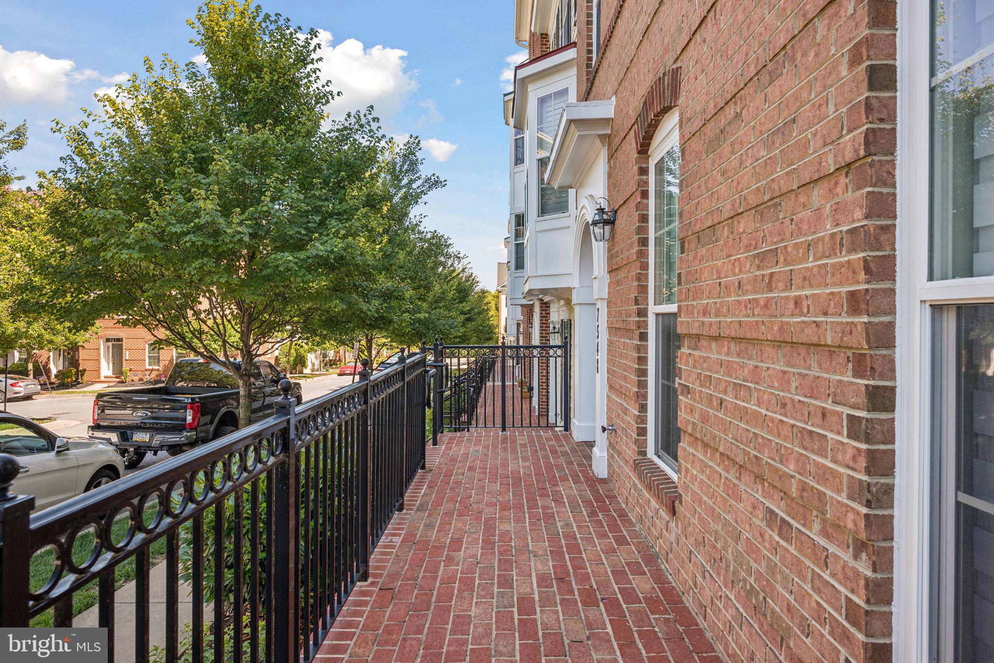MAPLE LAWN - Residential