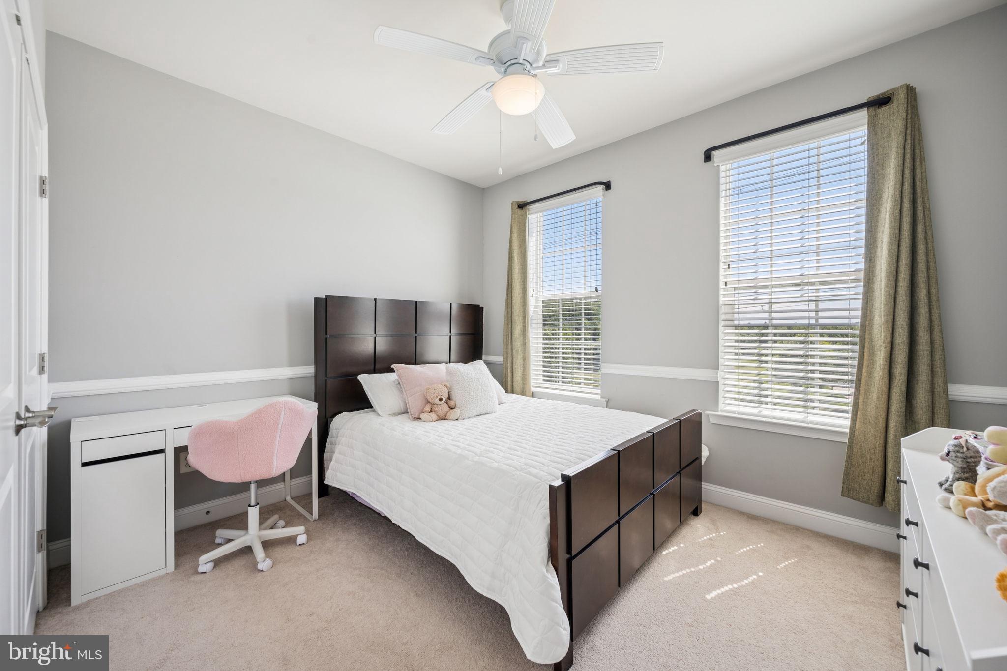 MAPLE LAWN - Residential