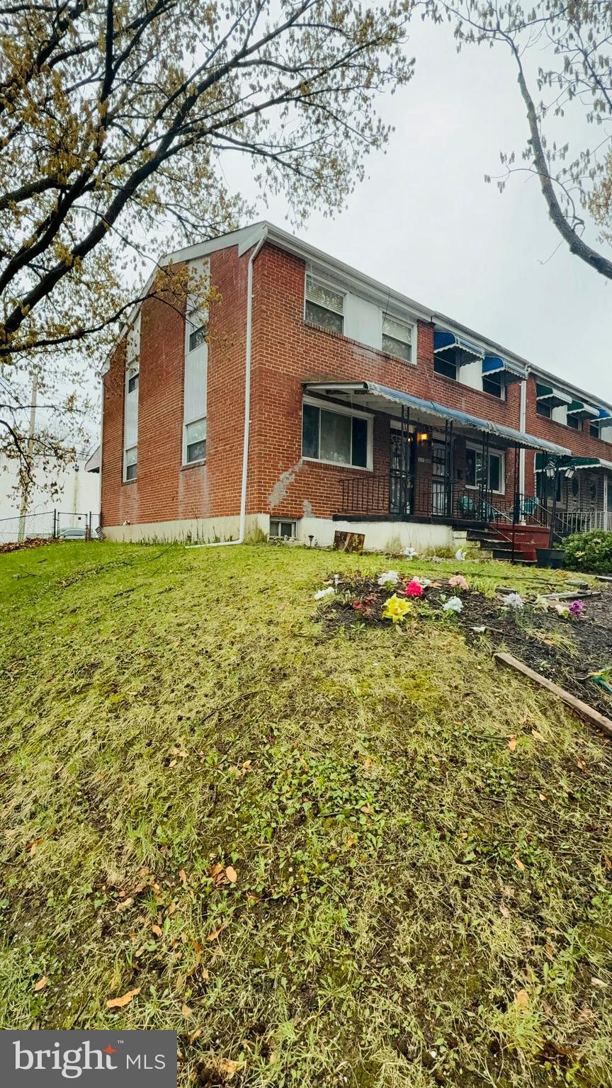 EVERGREEN - Residential