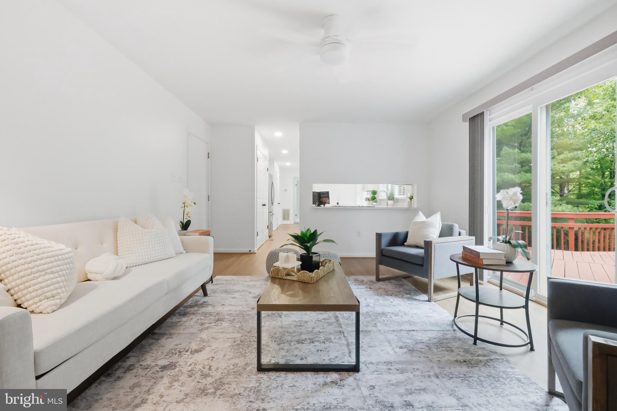 MITCHELLVILLE EAST - Residential