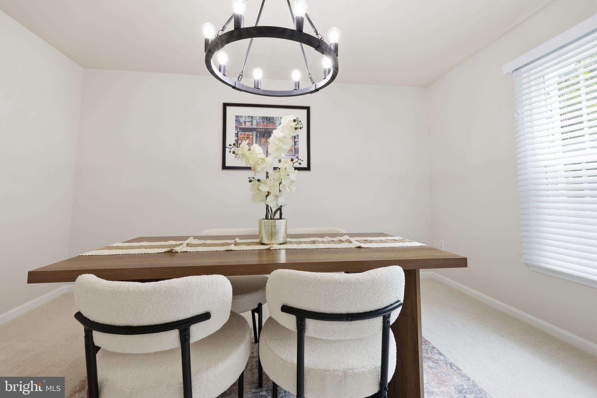 MITCHELLVILLE EAST - Residential
