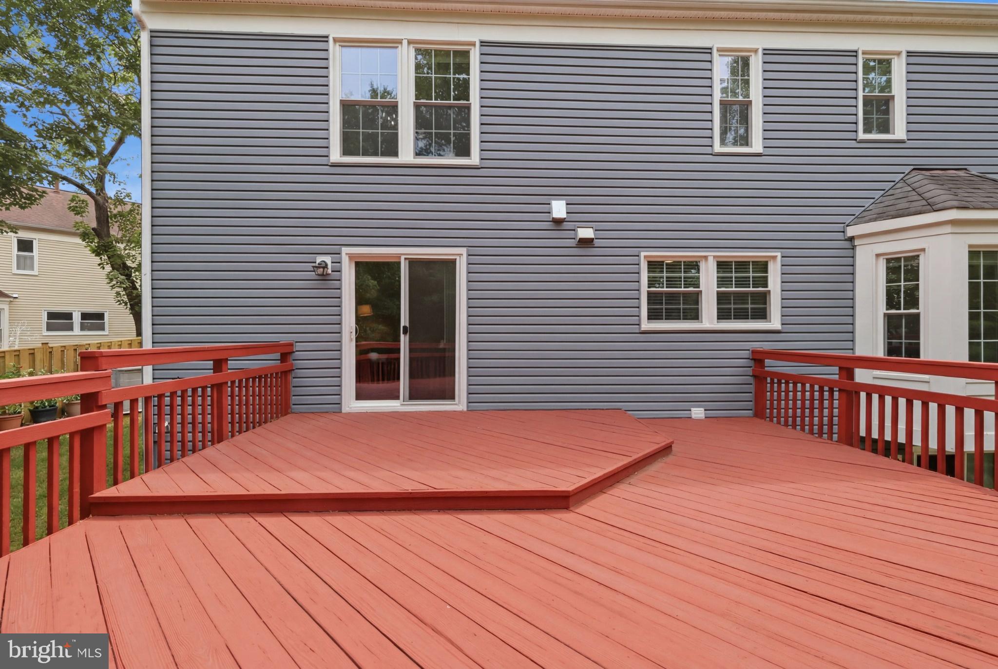 MITCHELLVILLE EAST - Residential