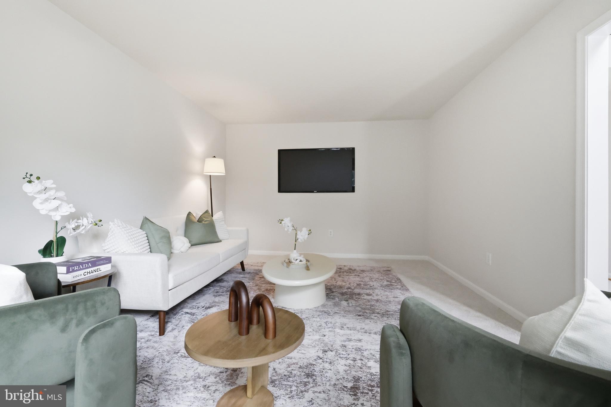 MITCHELLVILLE EAST - Residential