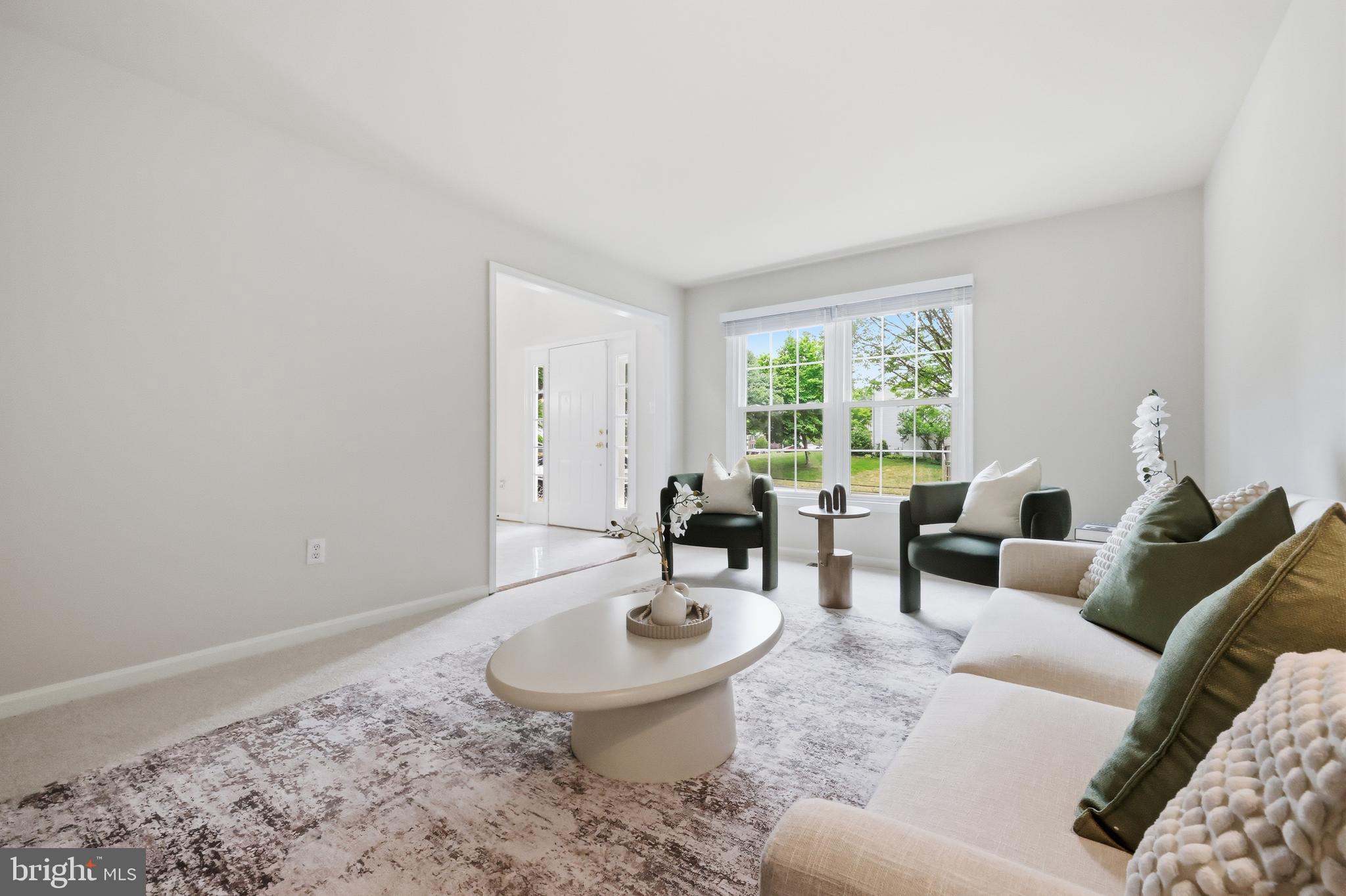 MITCHELLVILLE EAST - Residential