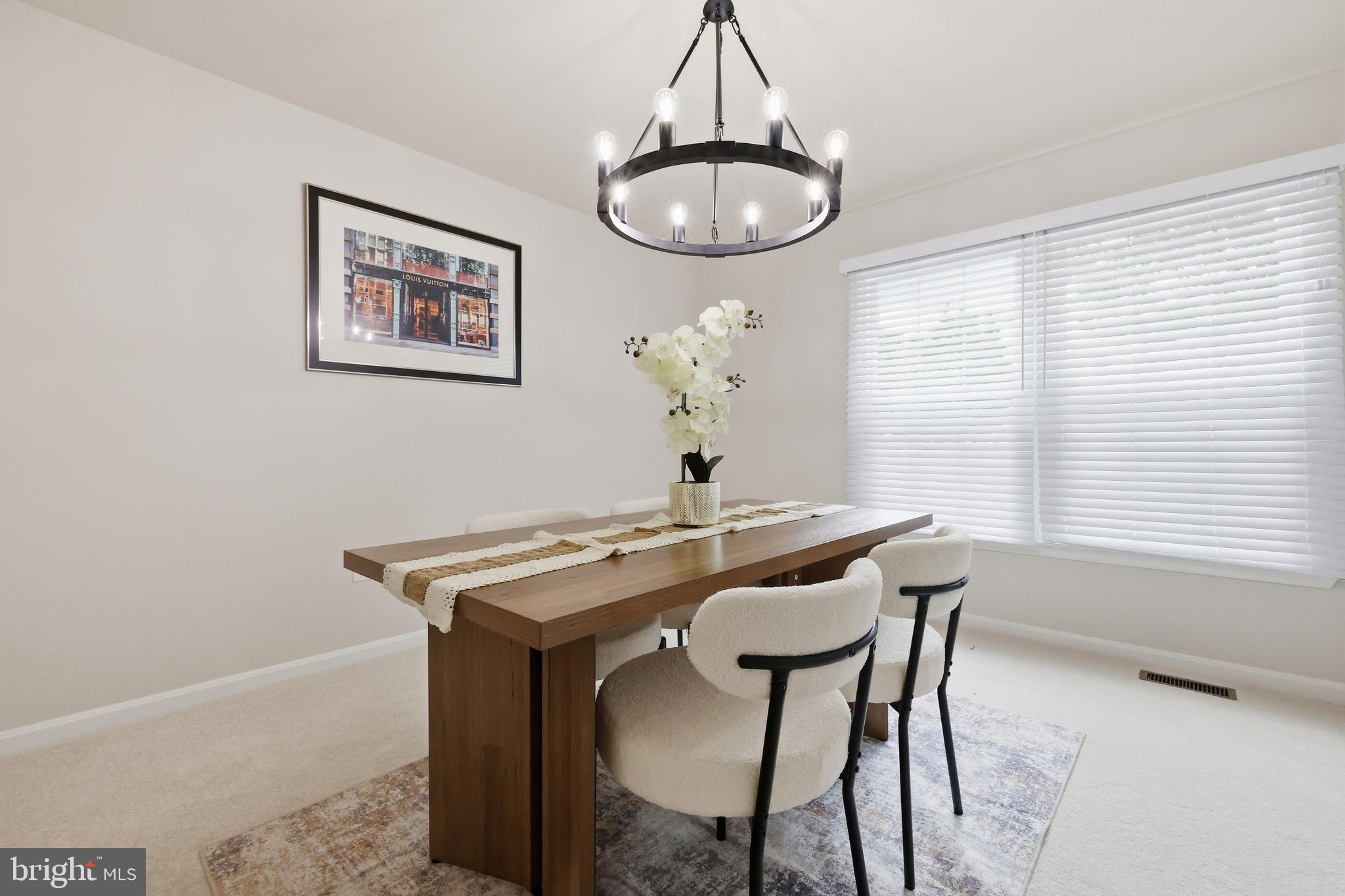 MITCHELLVILLE EAST - Residential