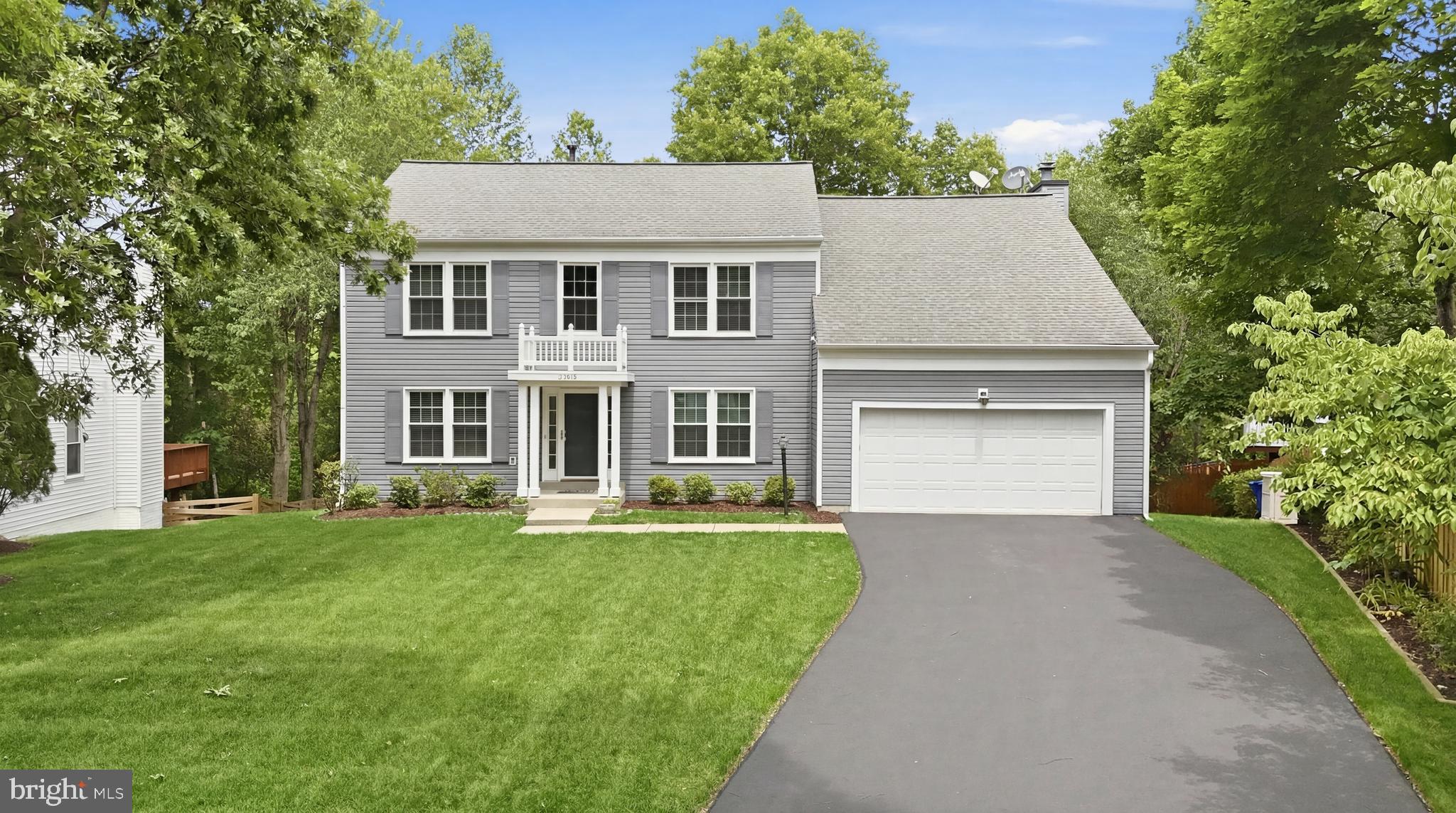 MITCHELLVILLE EAST - Residential