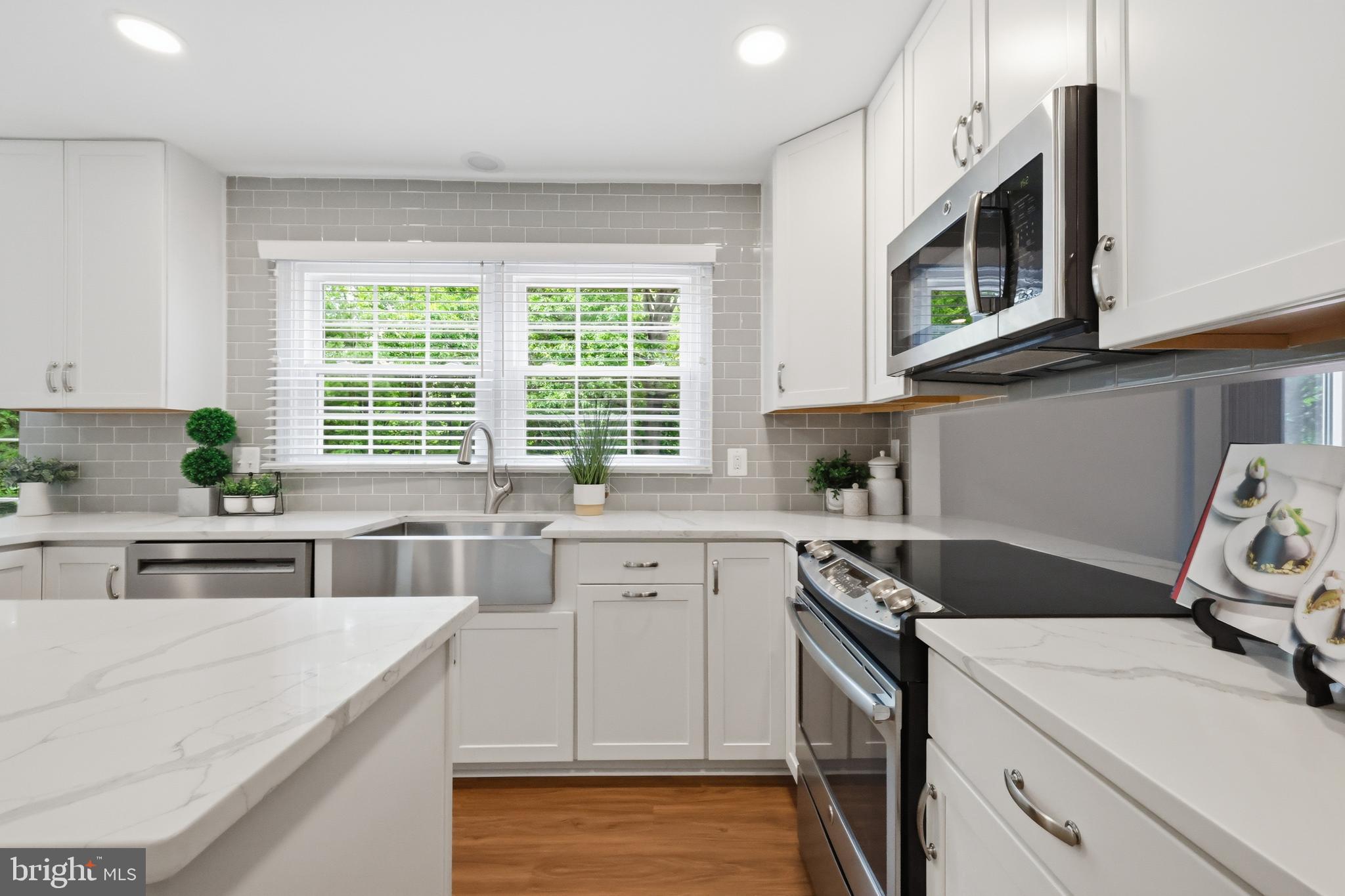 MITCHELLVILLE EAST - Residential