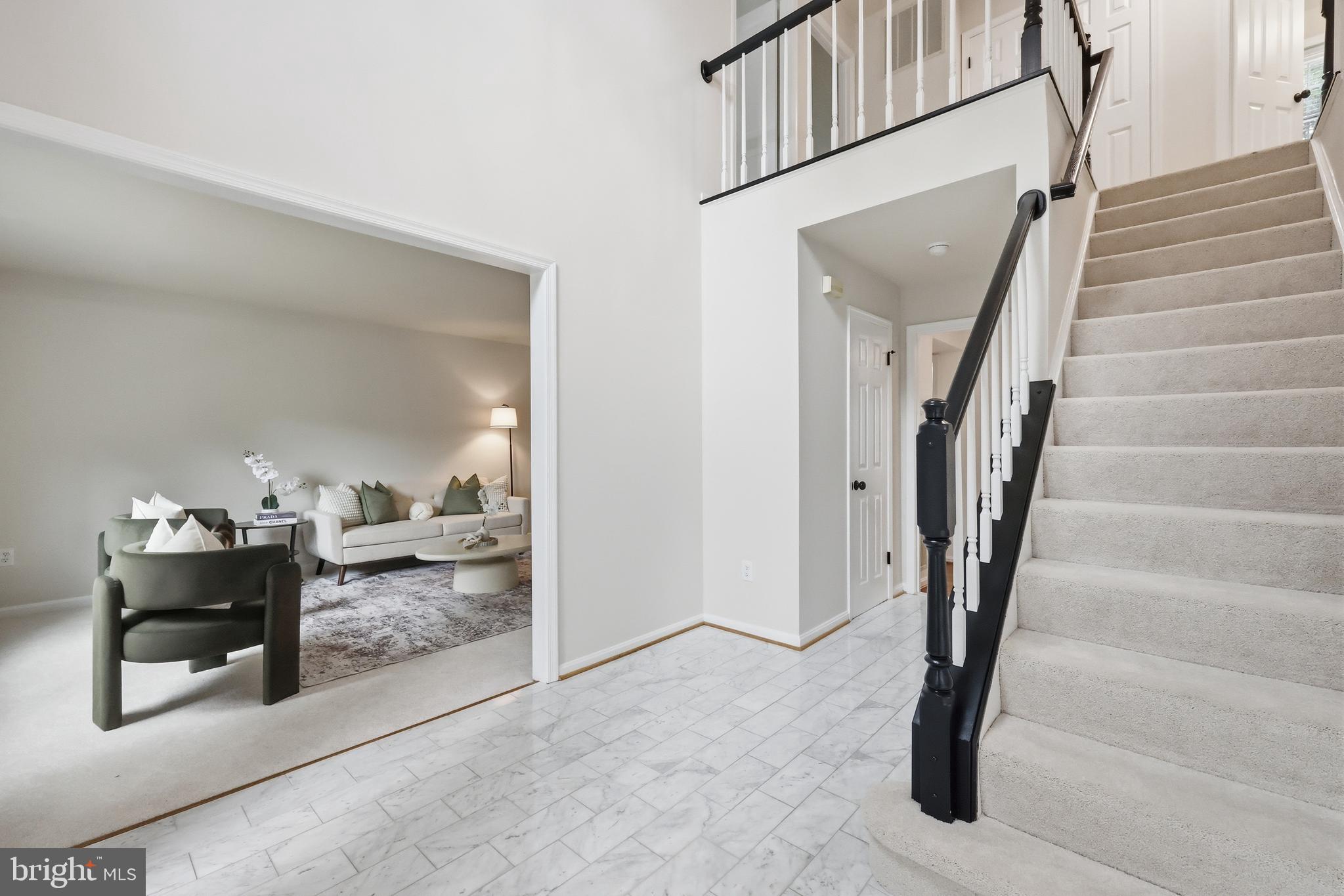 MITCHELLVILLE EAST - Residential