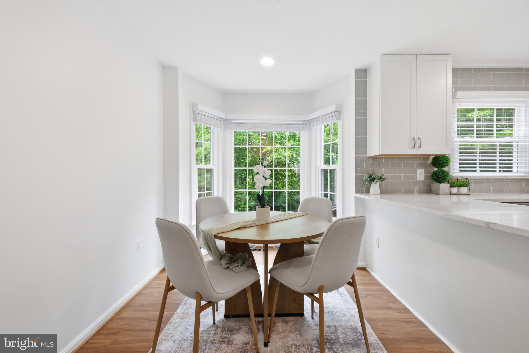 MITCHELLVILLE EAST - Residential