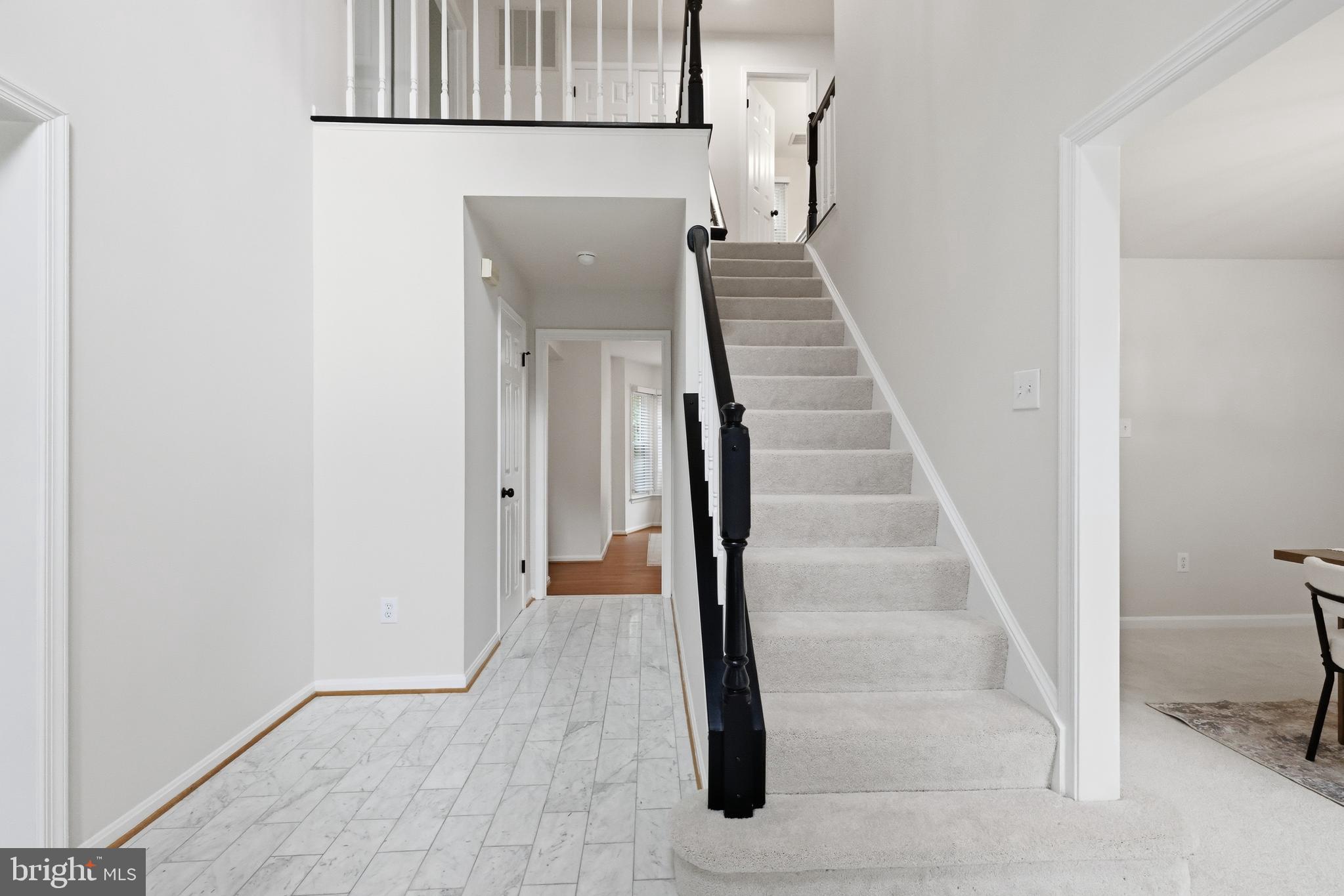 MITCHELLVILLE EAST - Residential