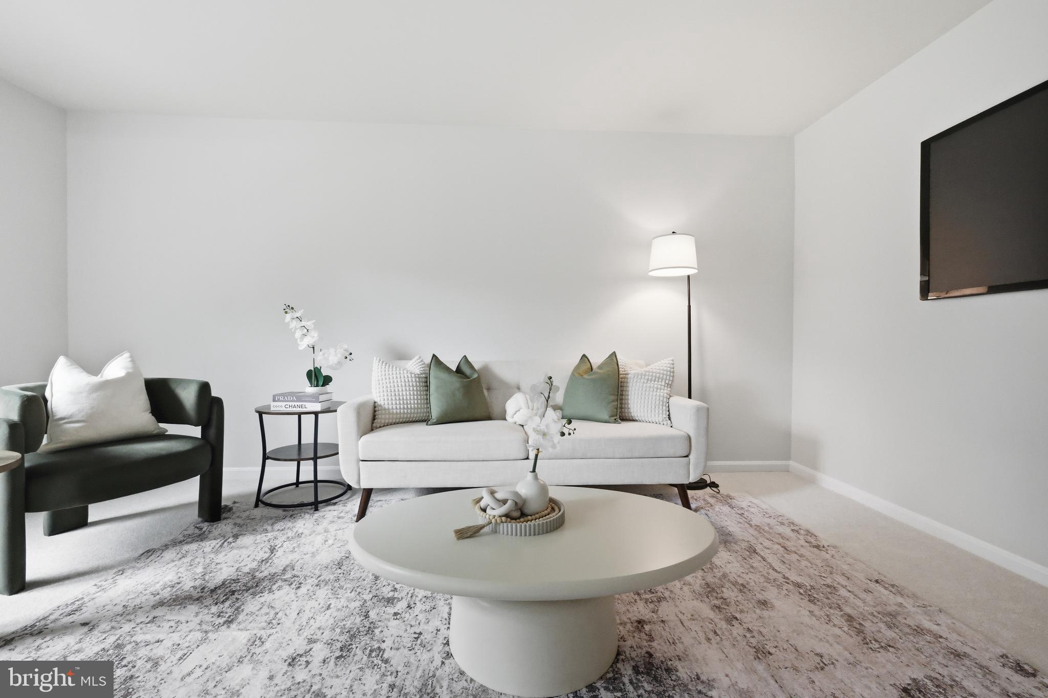 MITCHELLVILLE EAST - Residential