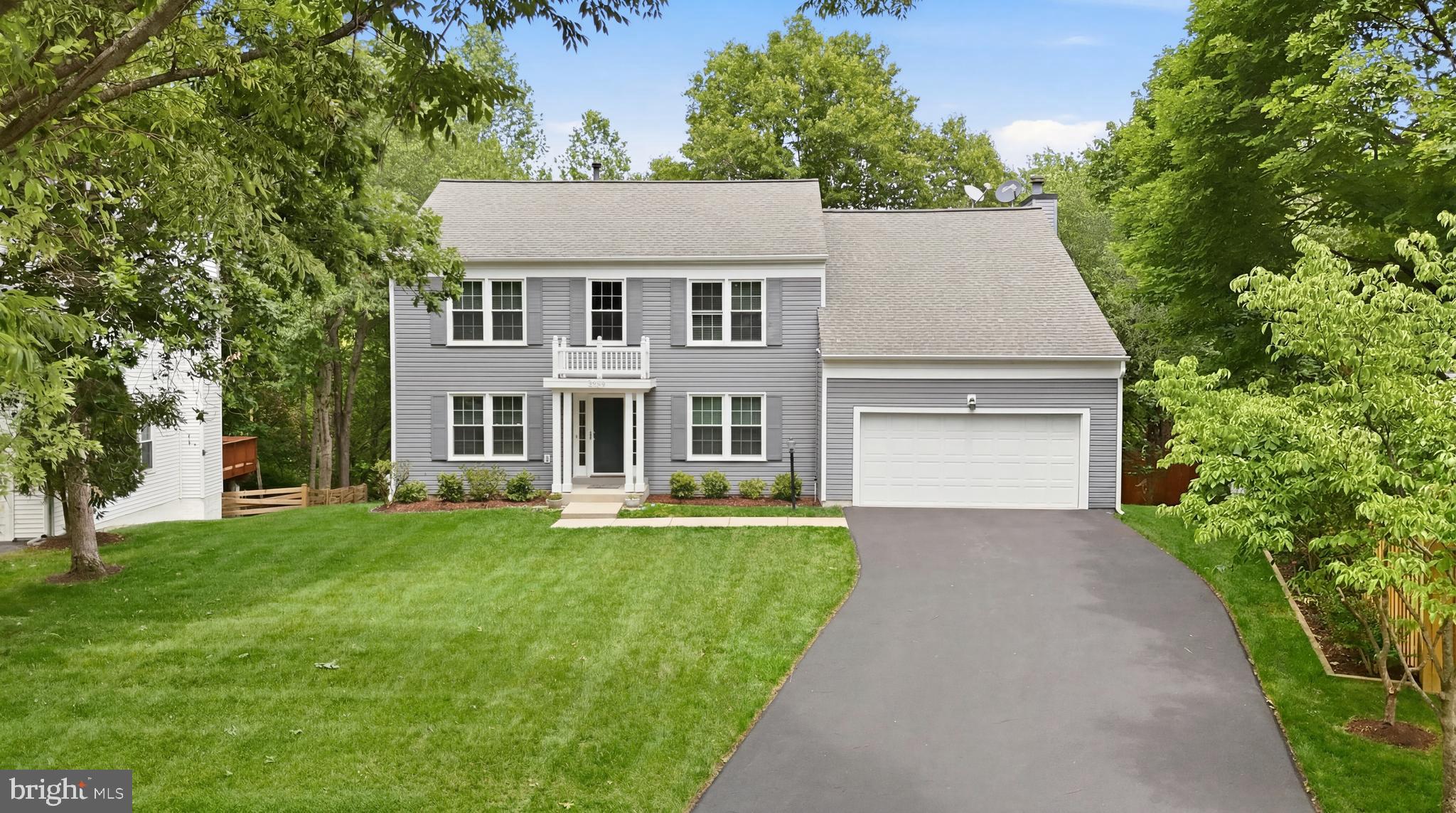 MITCHELLVILLE EAST - Residential