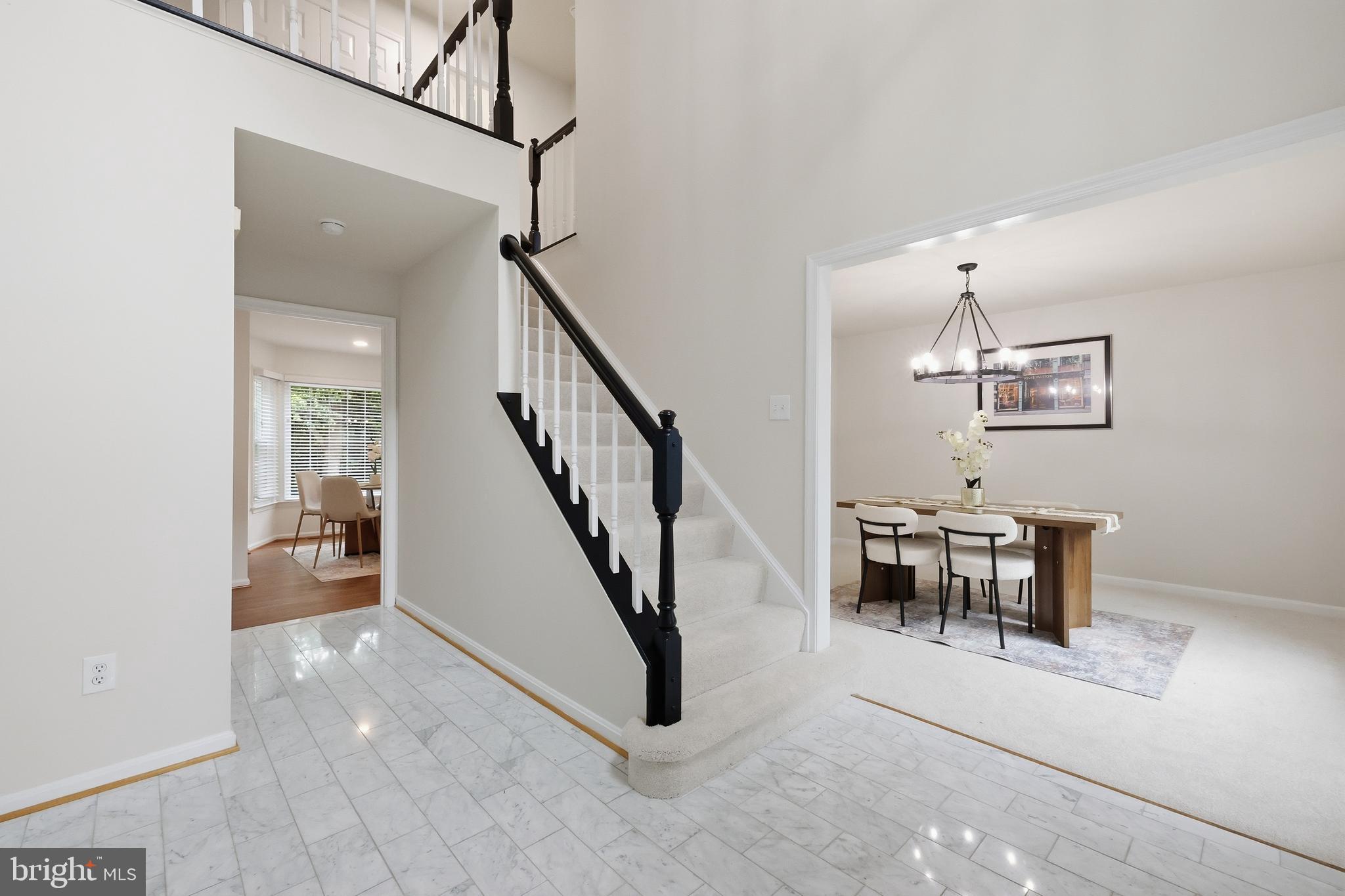MITCHELLVILLE EAST - Residential