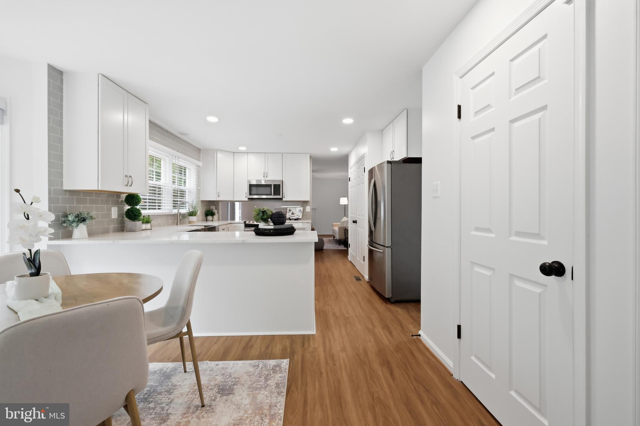 MITCHELLVILLE EAST - Residential