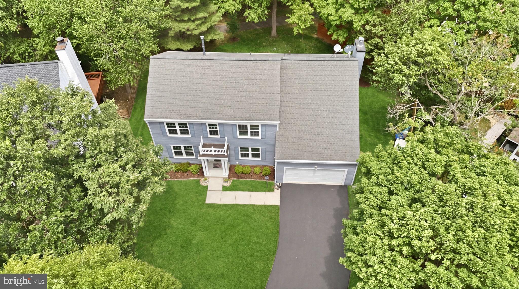 MITCHELLVILLE EAST - Residential