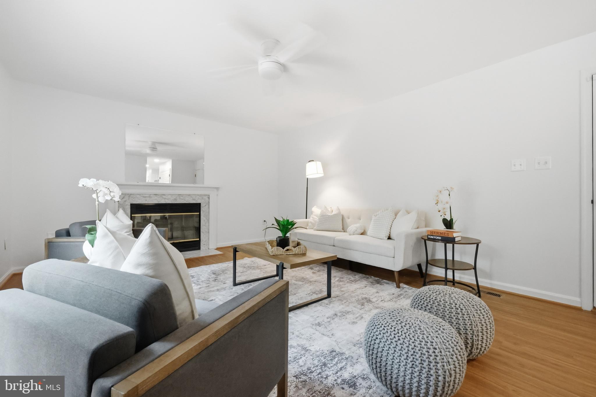 MITCHELLVILLE EAST - Residential