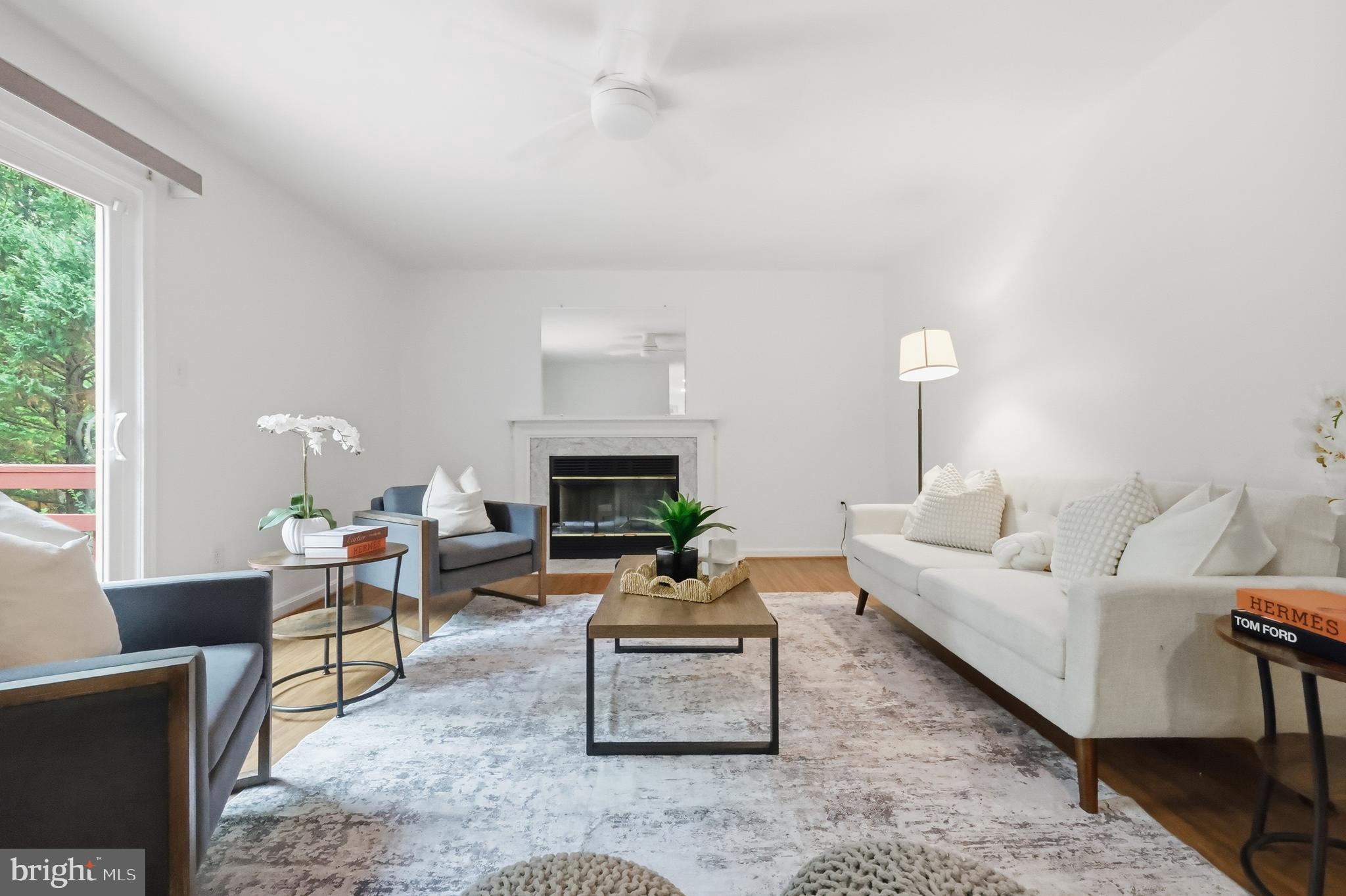MITCHELLVILLE EAST - Residential