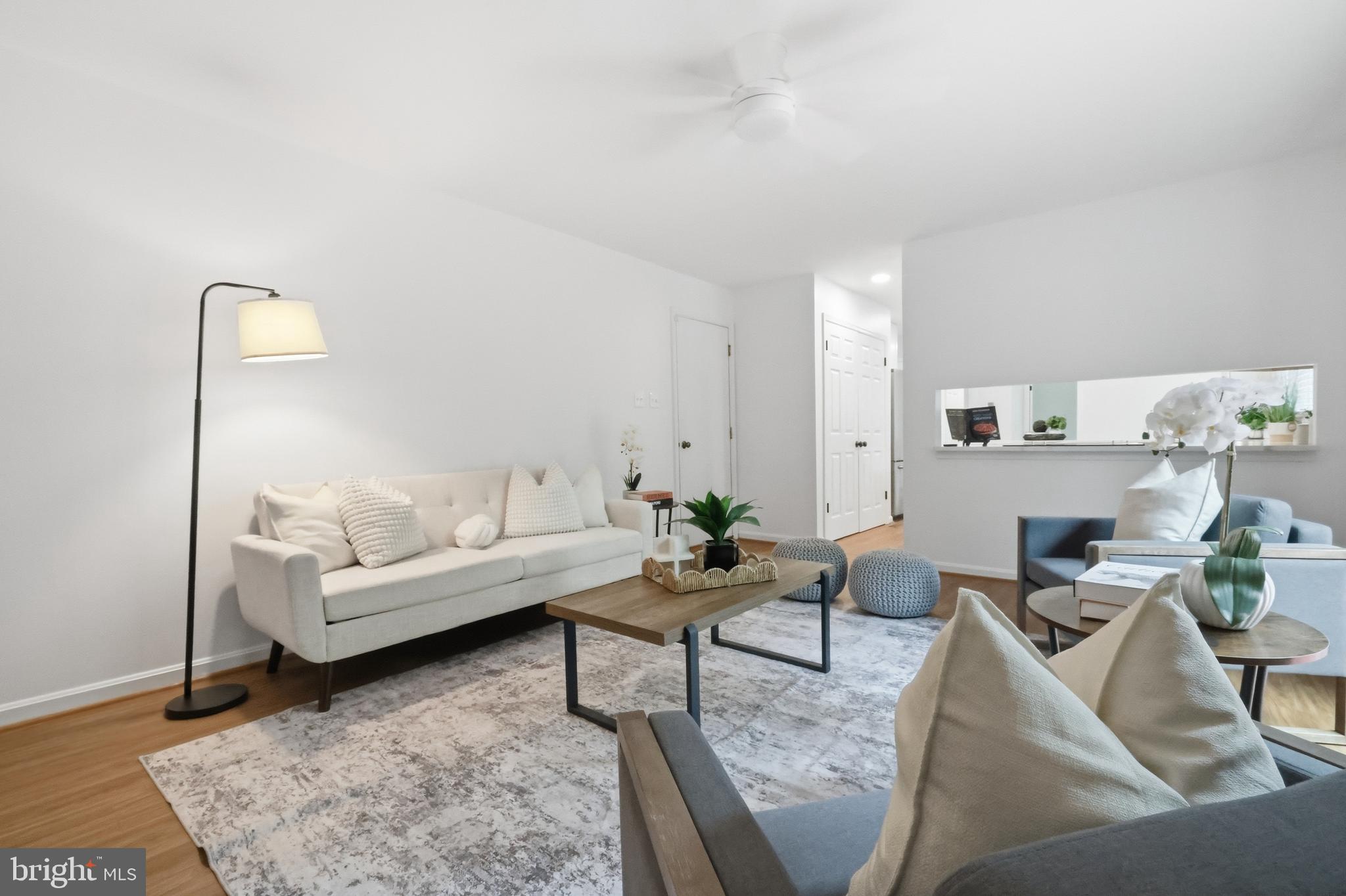 MITCHELLVILLE EAST - Residential