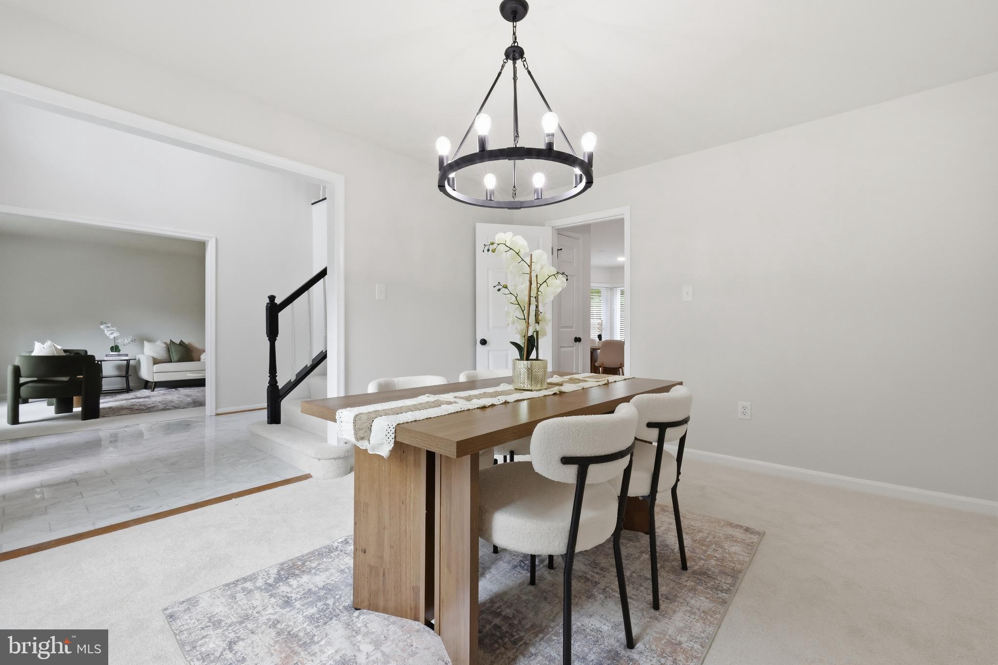 MITCHELLVILLE EAST - Residential