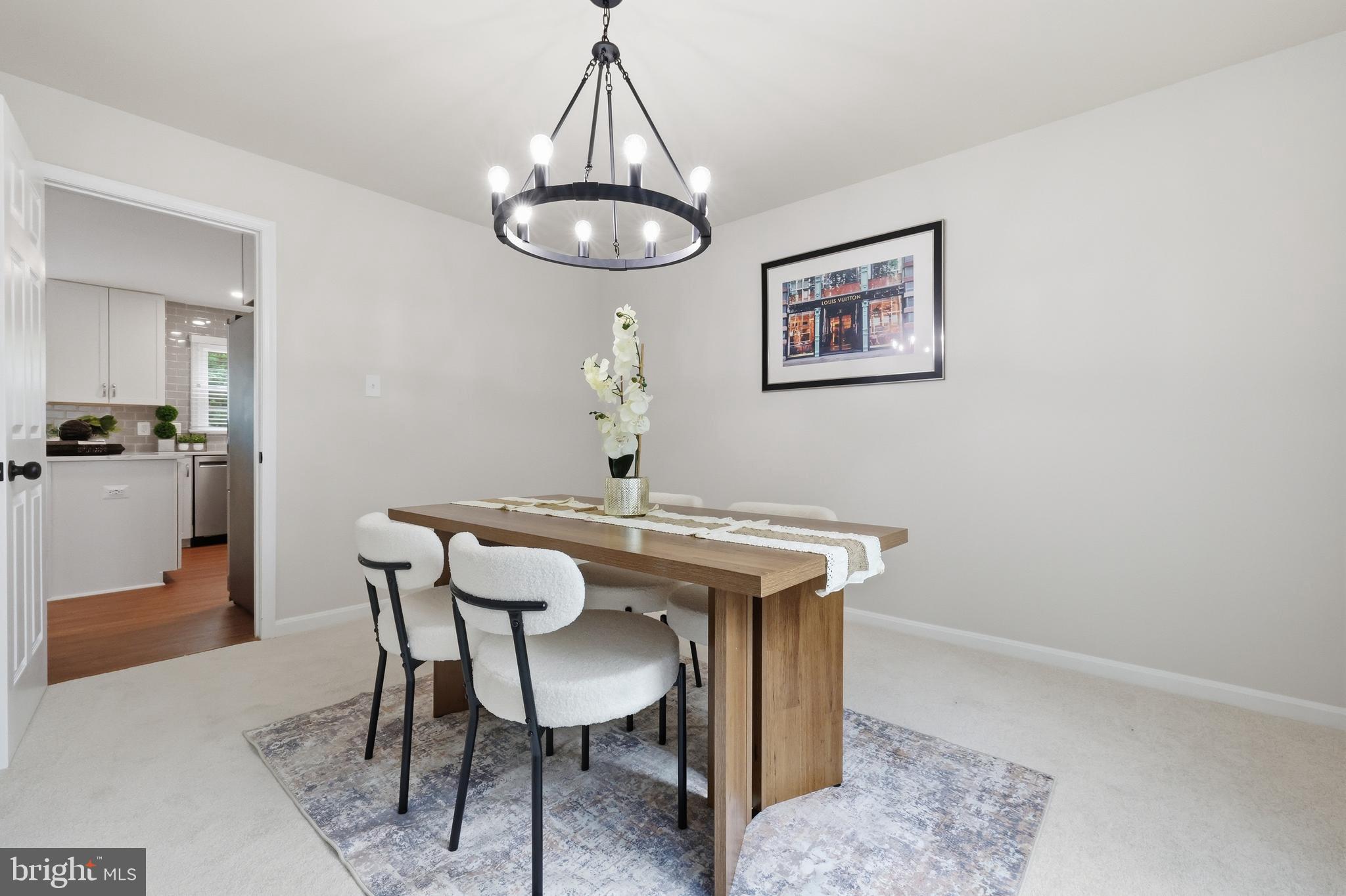 MITCHELLVILLE EAST - Residential