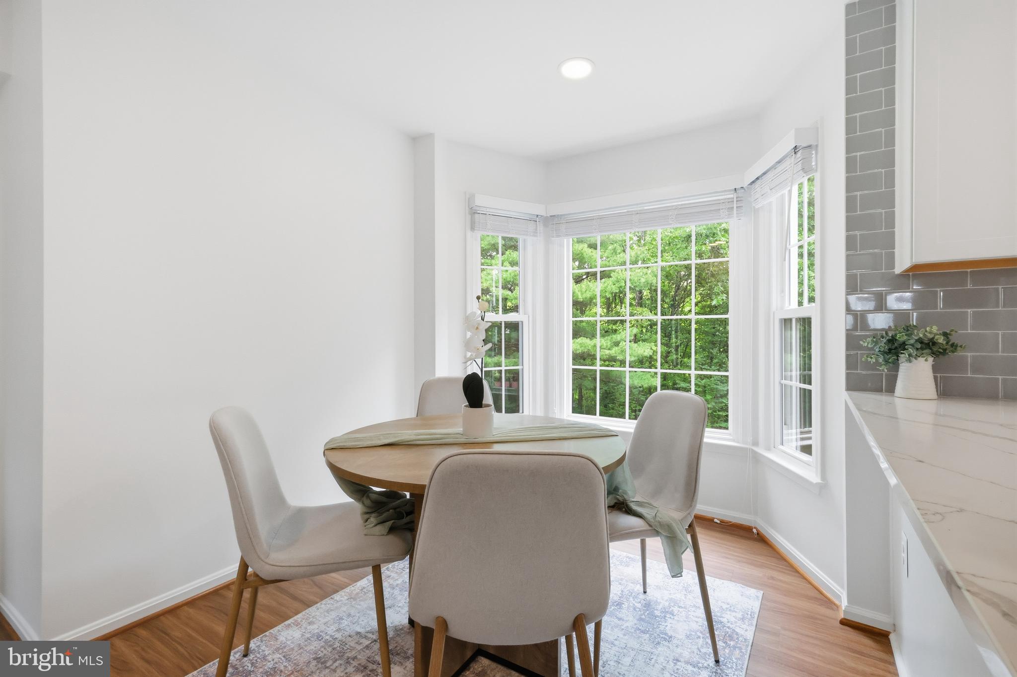 MITCHELLVILLE EAST - Residential