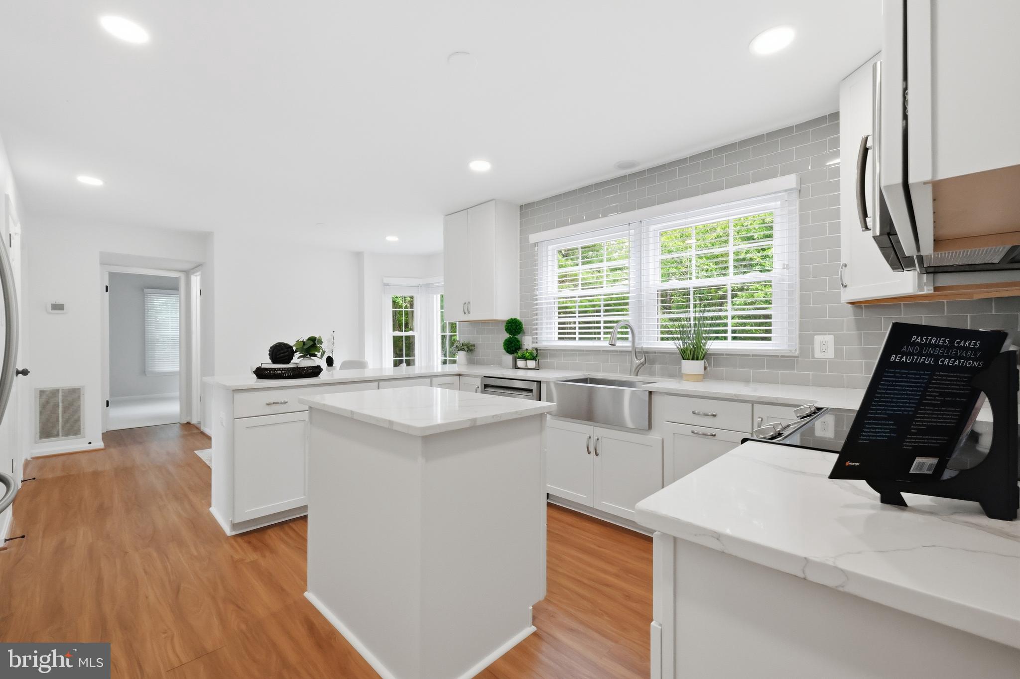 MITCHELLVILLE EAST - Residential