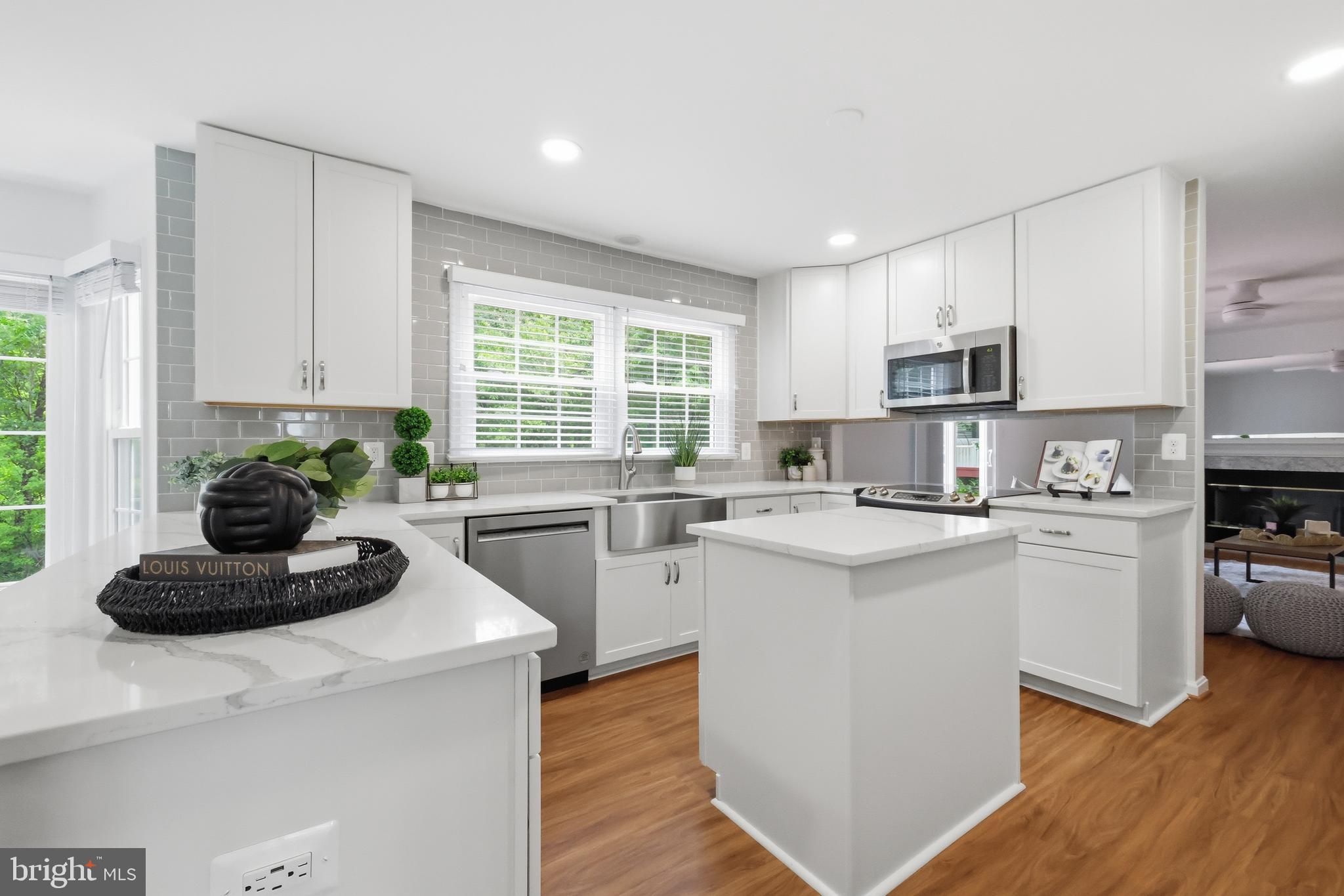 MITCHELLVILLE EAST - Residential