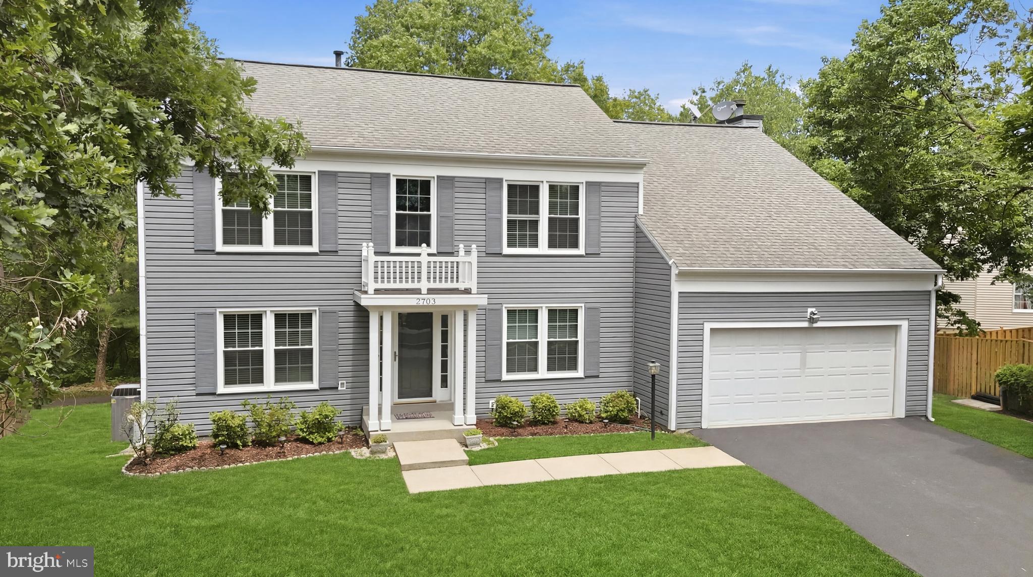 MITCHELLVILLE EAST - Residential