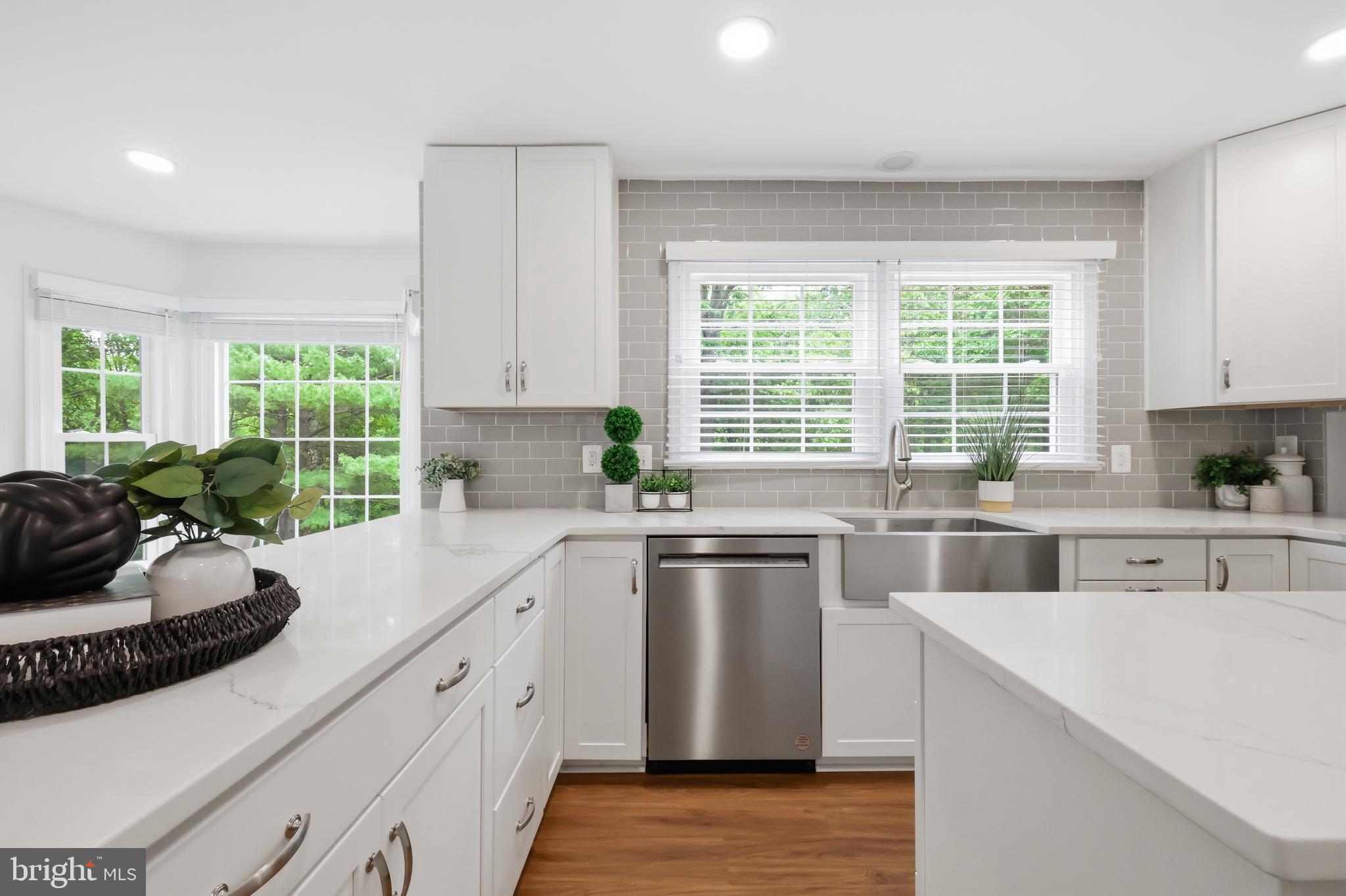 MITCHELLVILLE EAST - Residential