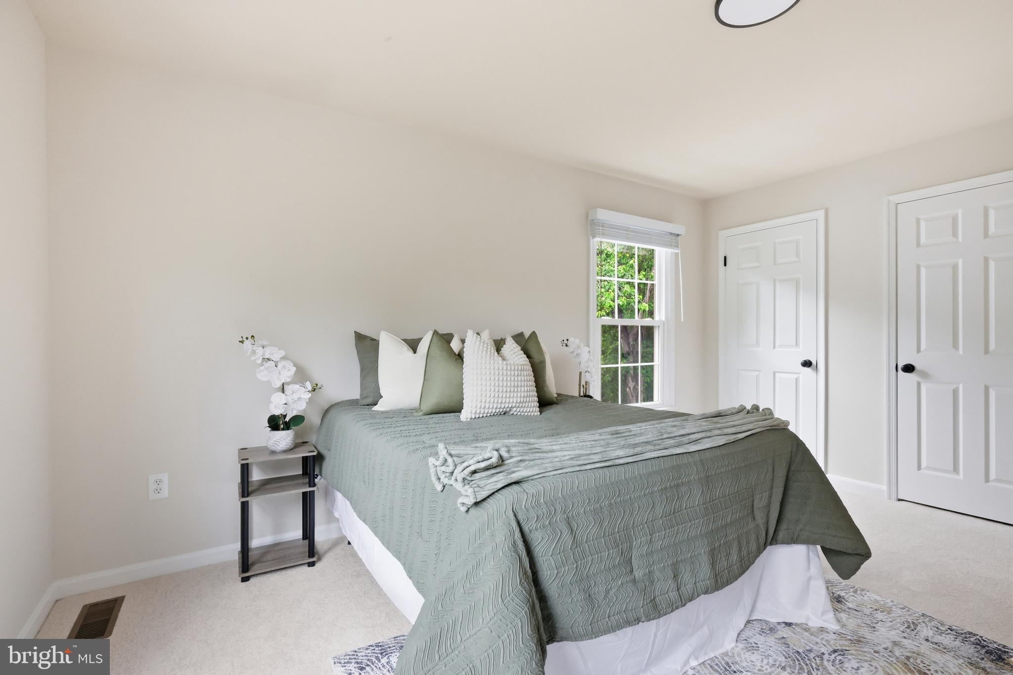 MITCHELLVILLE EAST - Residential