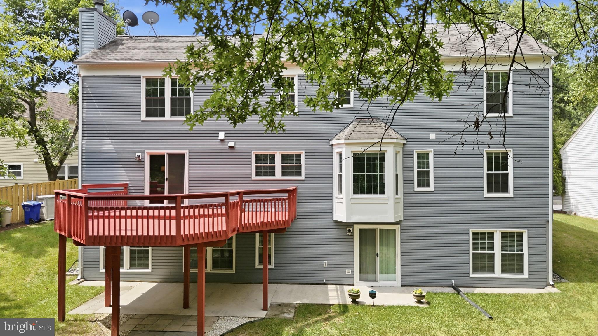 MITCHELLVILLE EAST - Residential