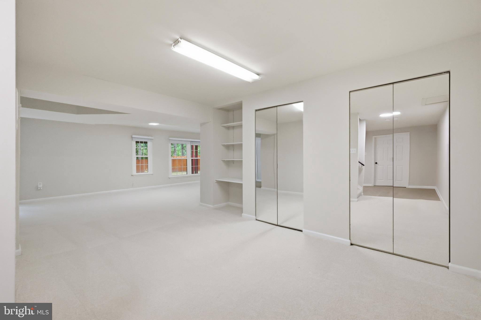 MITCHELLVILLE EAST - Residential